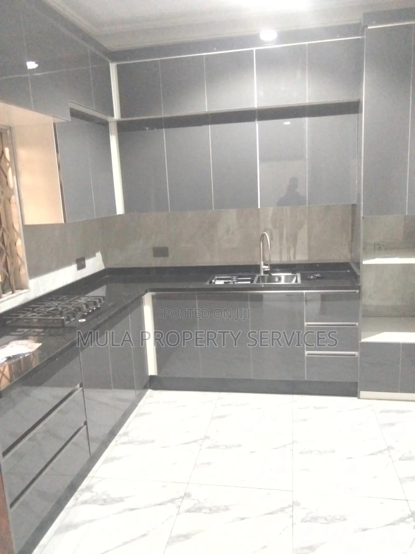 Furnished 2bdrm Apartment in Mula Property, School Junction for rent in School Junction