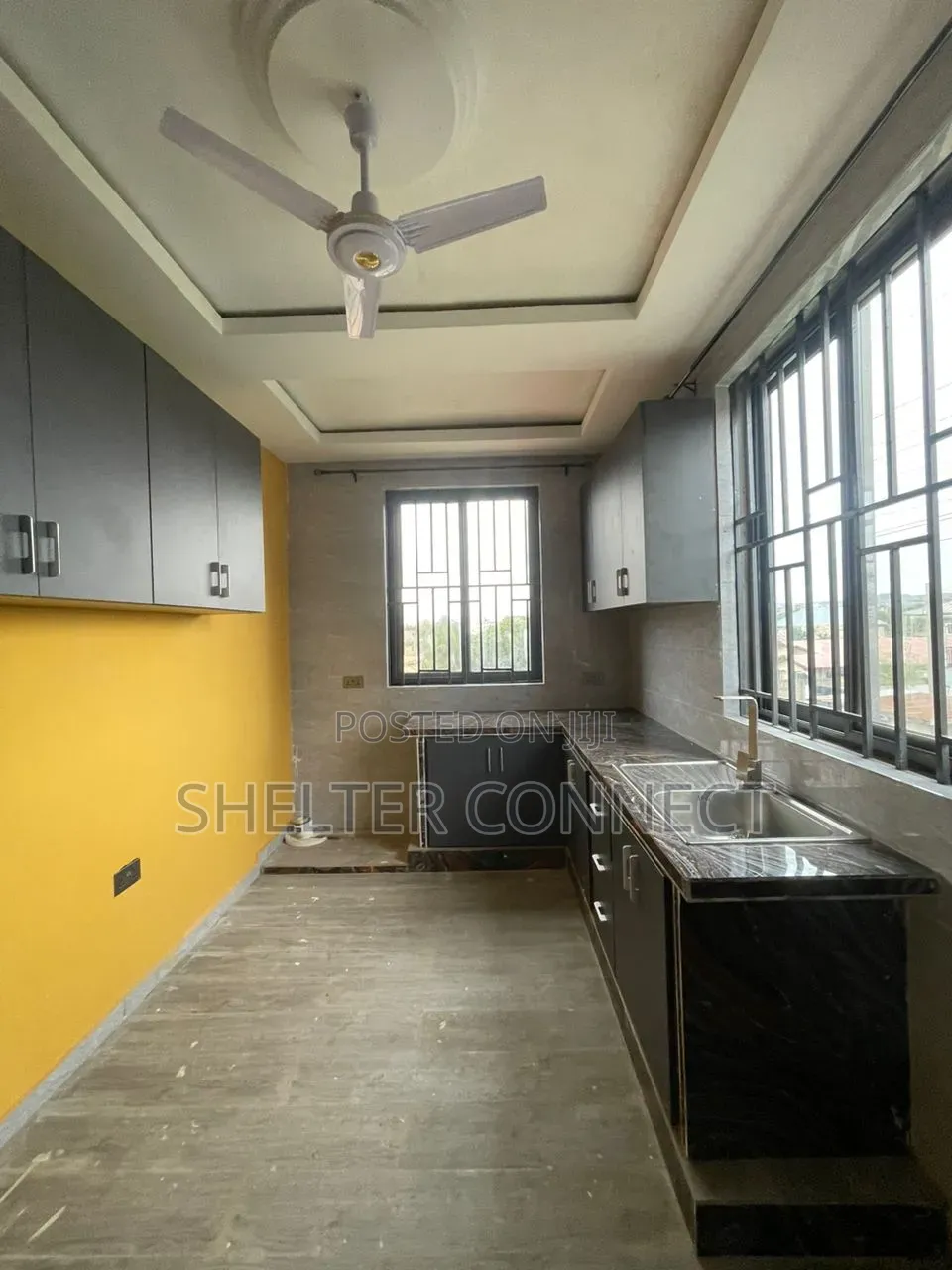 2bdrm Apartment in Adenta Wass, Barrier for rent in Barrier