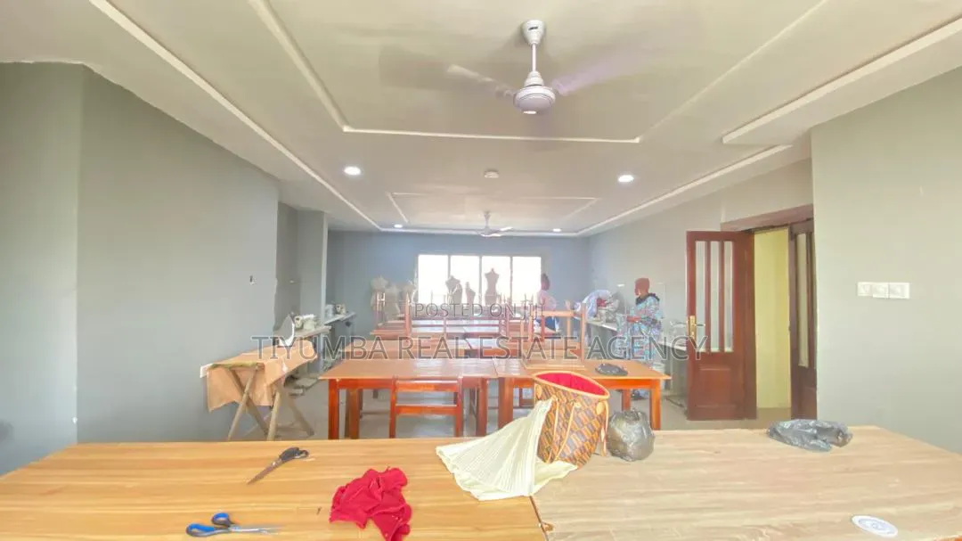 Commercial Space for Rent at Mile 7. in Mile 7