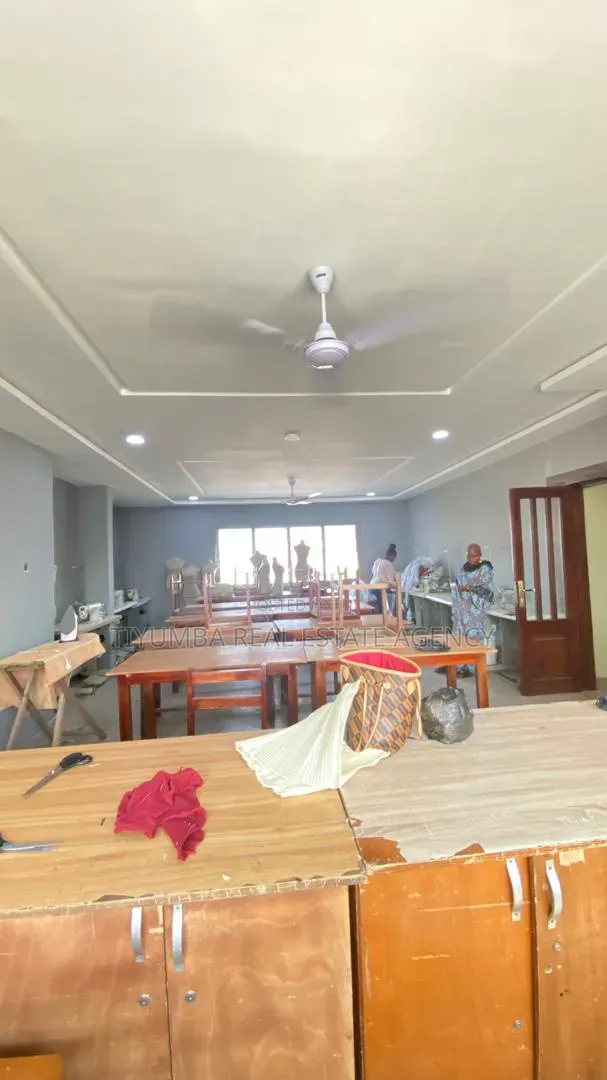 Commercial Space for Rent at Mile 7. in Mile 7
