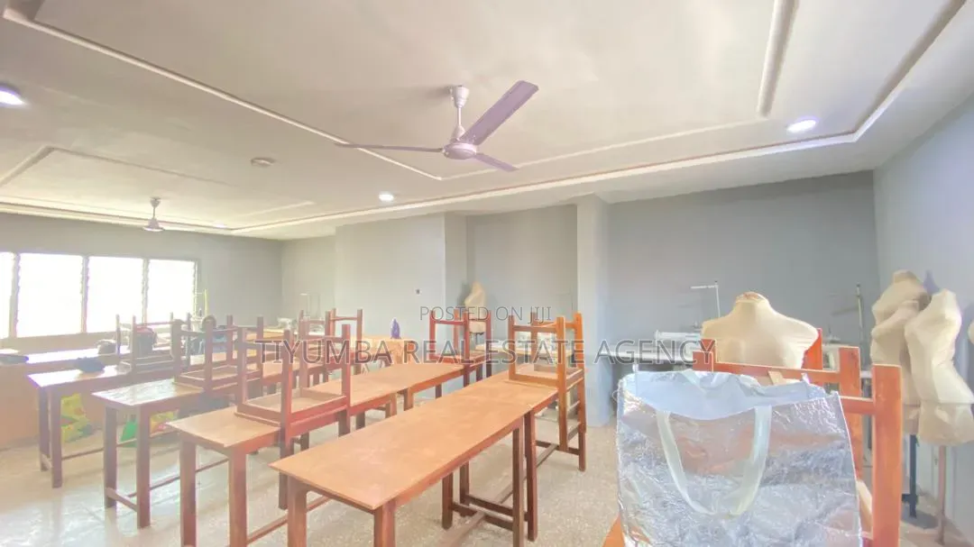 Commercial Space for Rent at Mile 7. in Mile 7