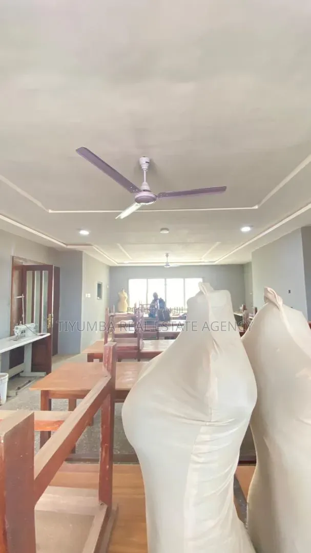 Commercial Space for Rent at Mile 7. in Mile 7