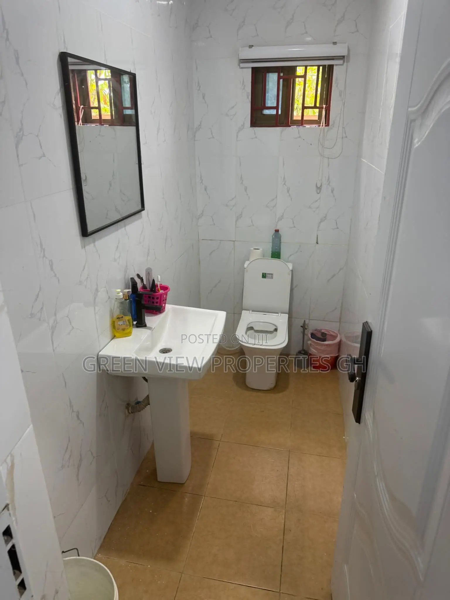 3bdrm House in Ablekuma for sale in Ablekuma