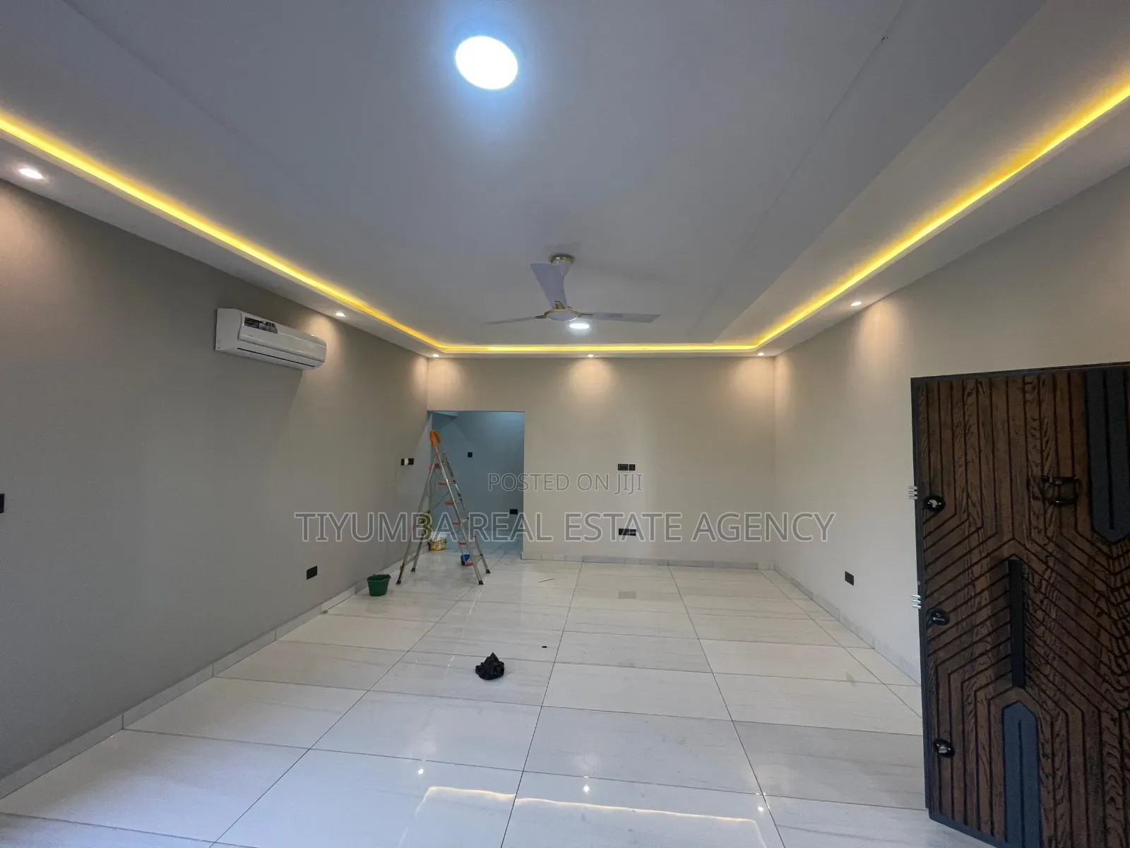3bdrm Apartment in Tiyumba Real Estate for rent in Parakuo Estate