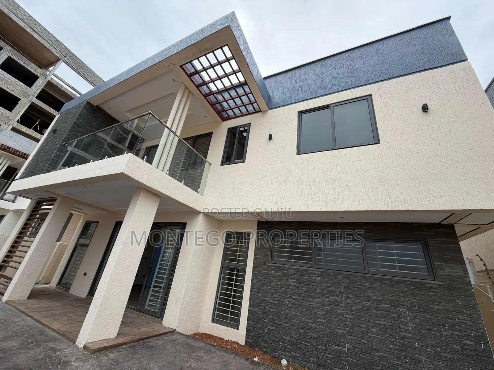 4bdrm House in Tse Addo, Tseaddo for rent in Tseaddo