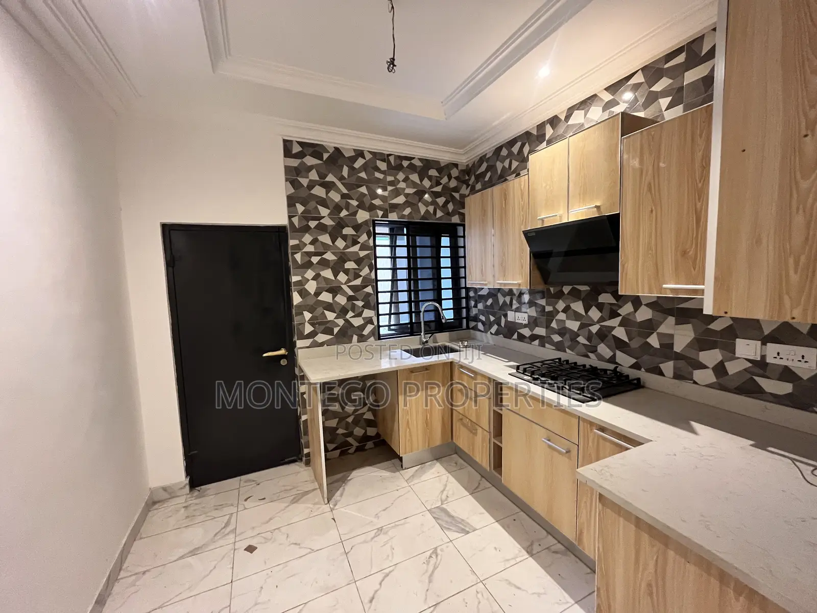2bdrm Apartment in East Legon Hills, Ashaley Botwe for rent in Ashaley Botwe