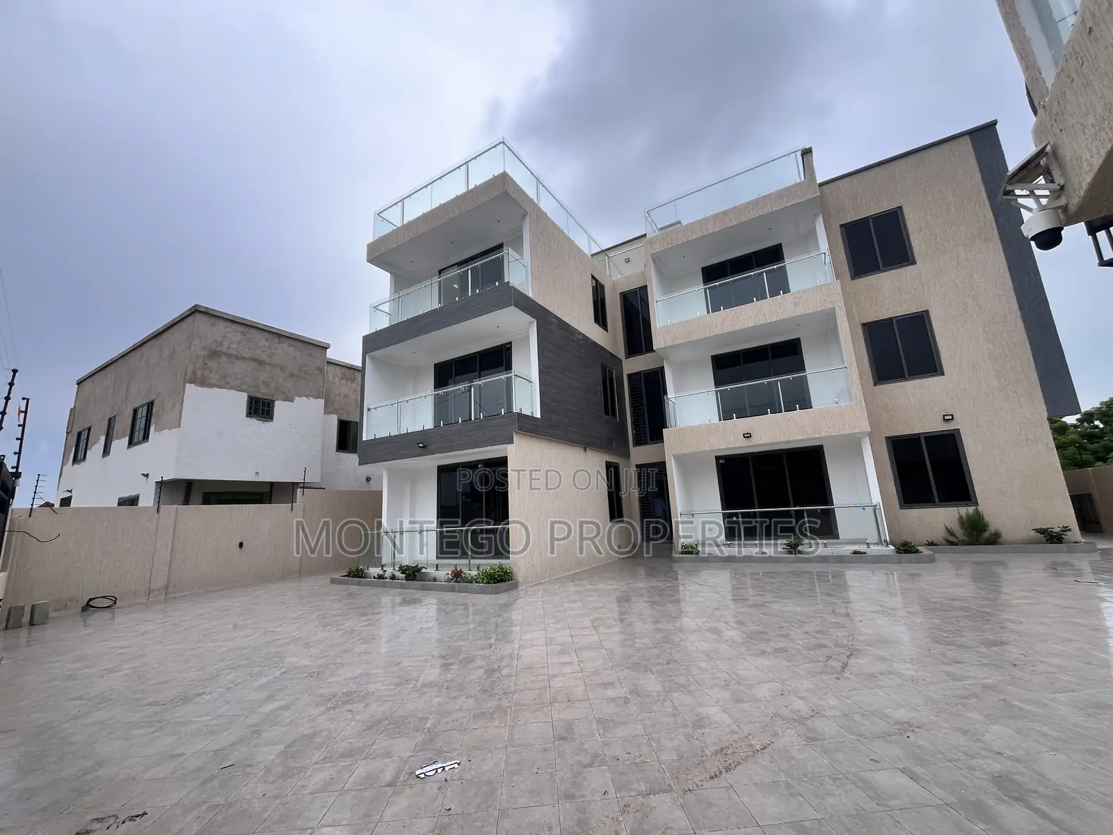 2bdrm Apartment in East Legon Hills, Ashaley Botwe for rent in Ashaley Botwe