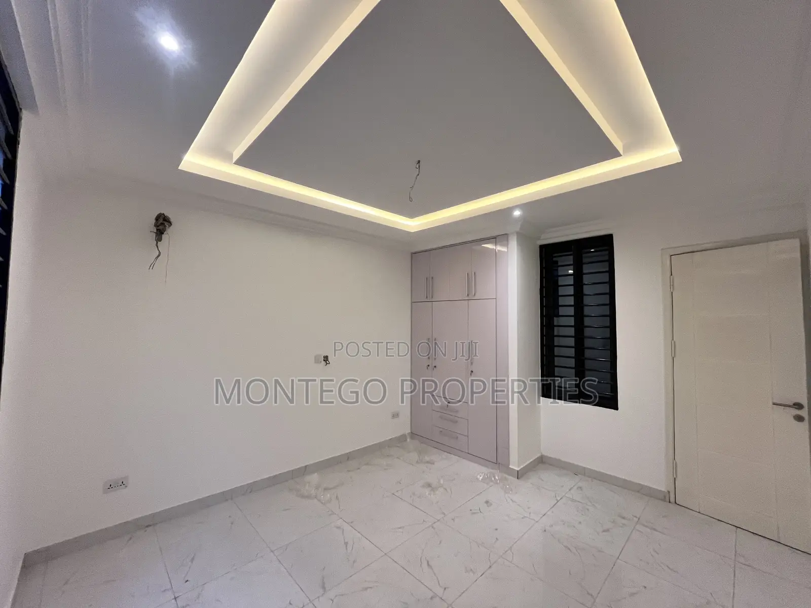 2bdrm Apartment in East Legon Hills, Ashaley Botwe for rent in Ashaley Botwe