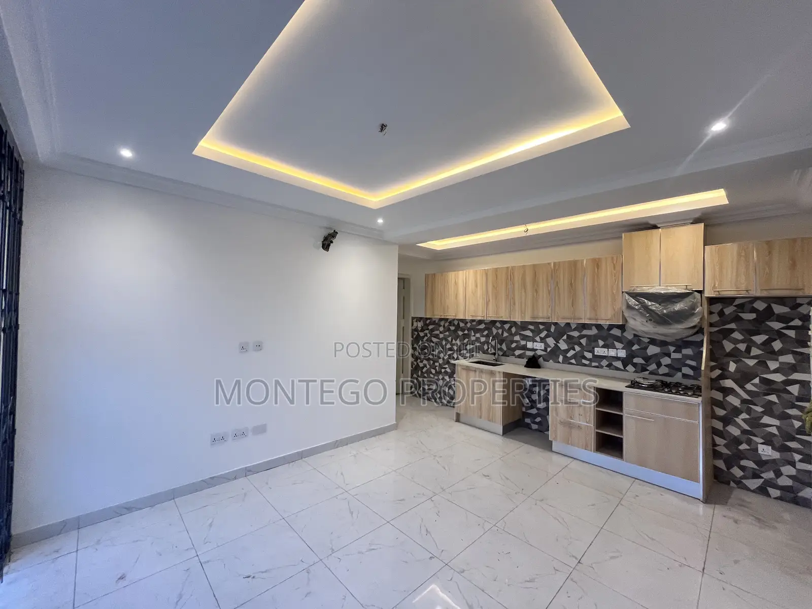 1bdrm Apartment in East Legon Hills, Ashaley Botwe for rent in Ashaley Botwe