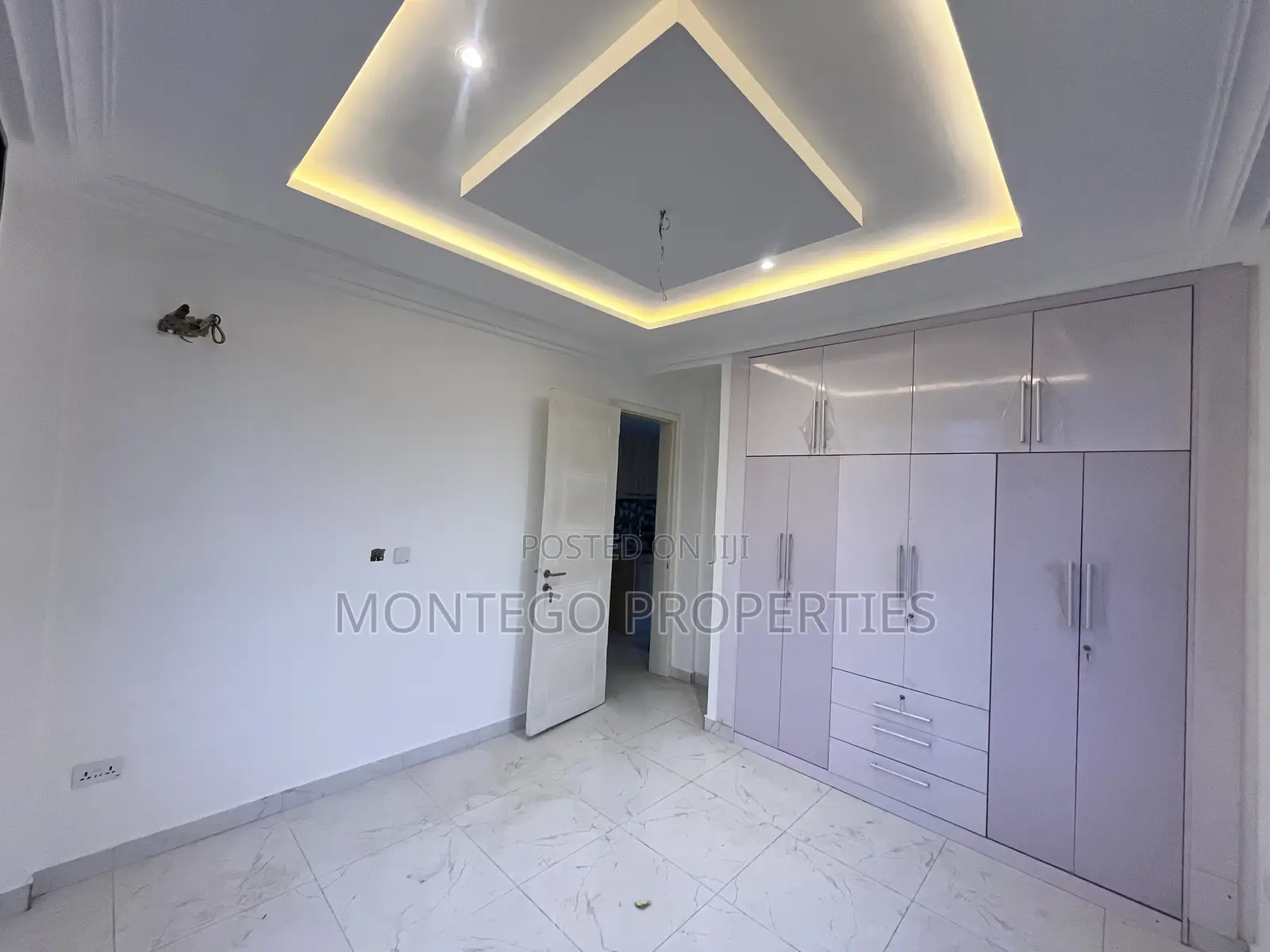 1bdrm Apartment in East Legon Hills, Ashaley Botwe for rent in Ashaley Botwe