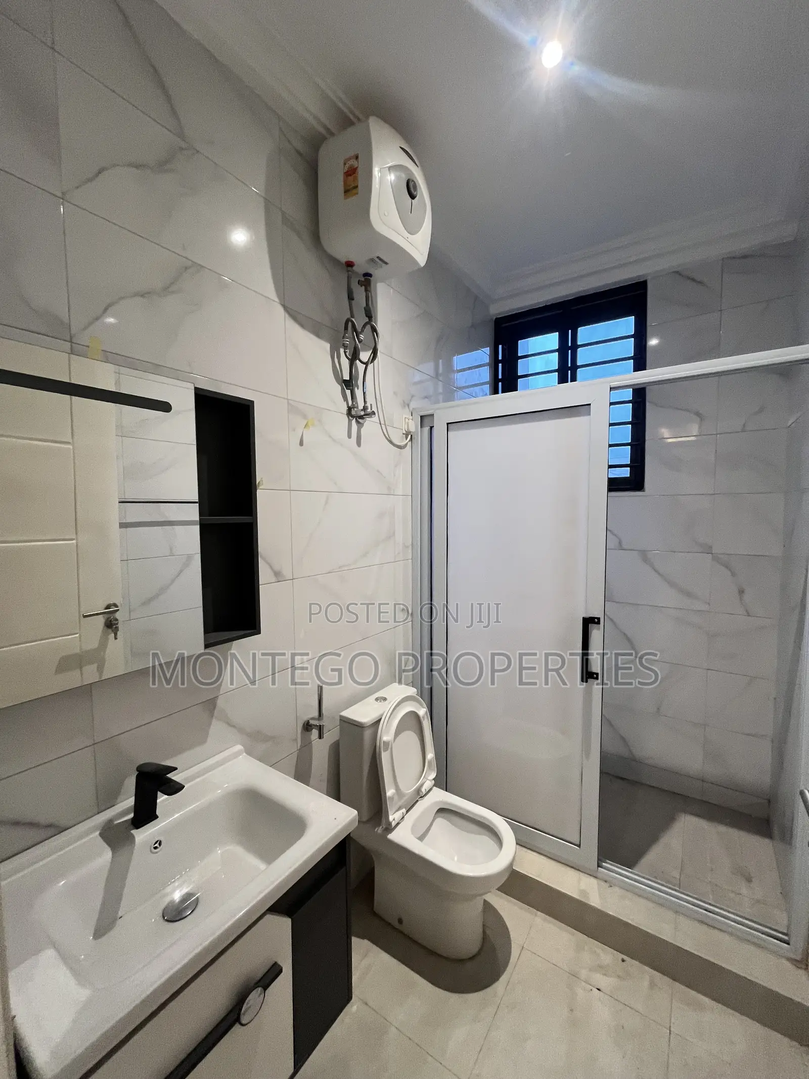 1bdrm Apartment in East Legon Hills, Ashaley Botwe for rent in Ashaley Botwe