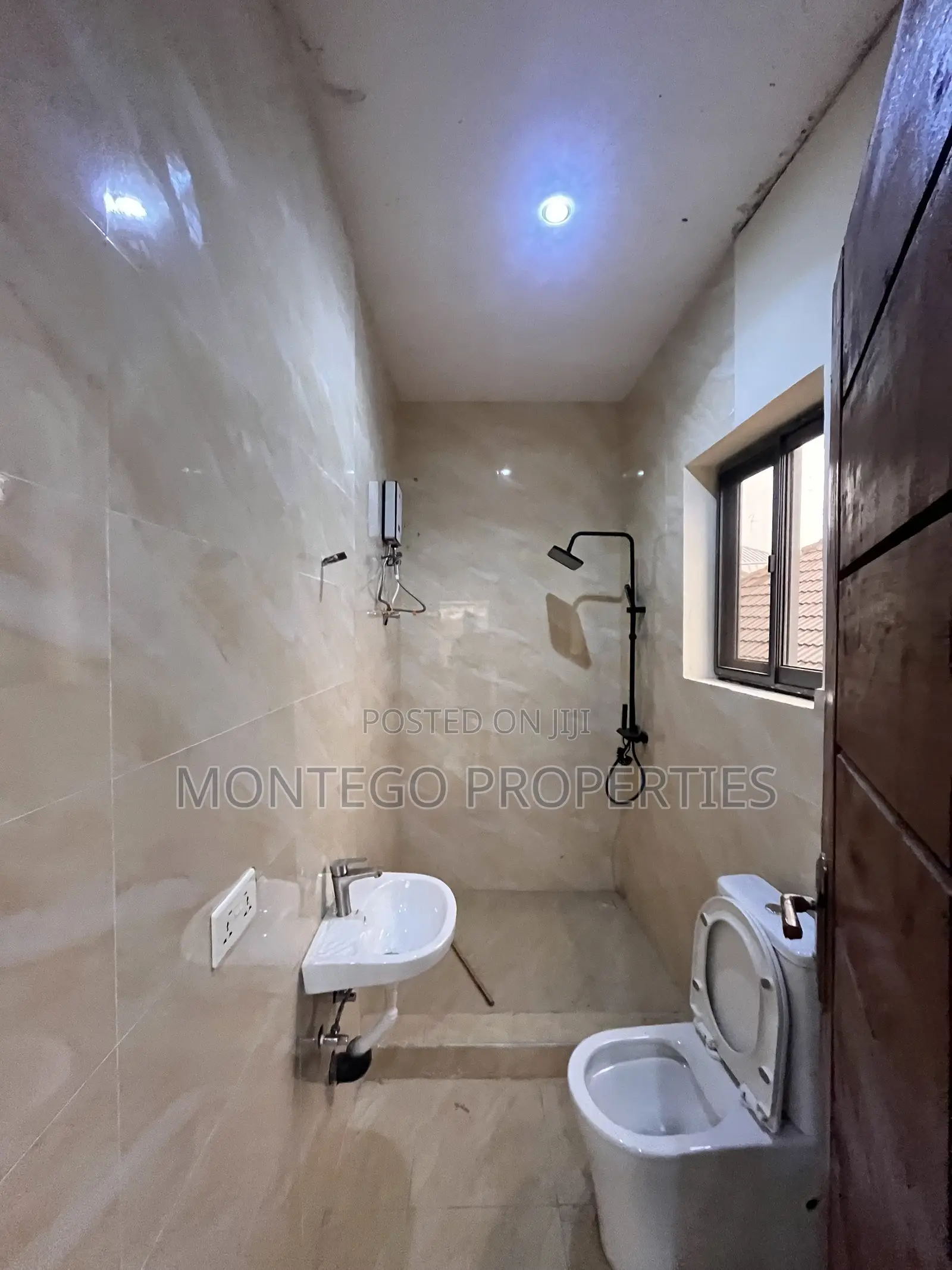 1bdrm Apartment in East Legon, Adjiriganor for rent in Adjiriganor