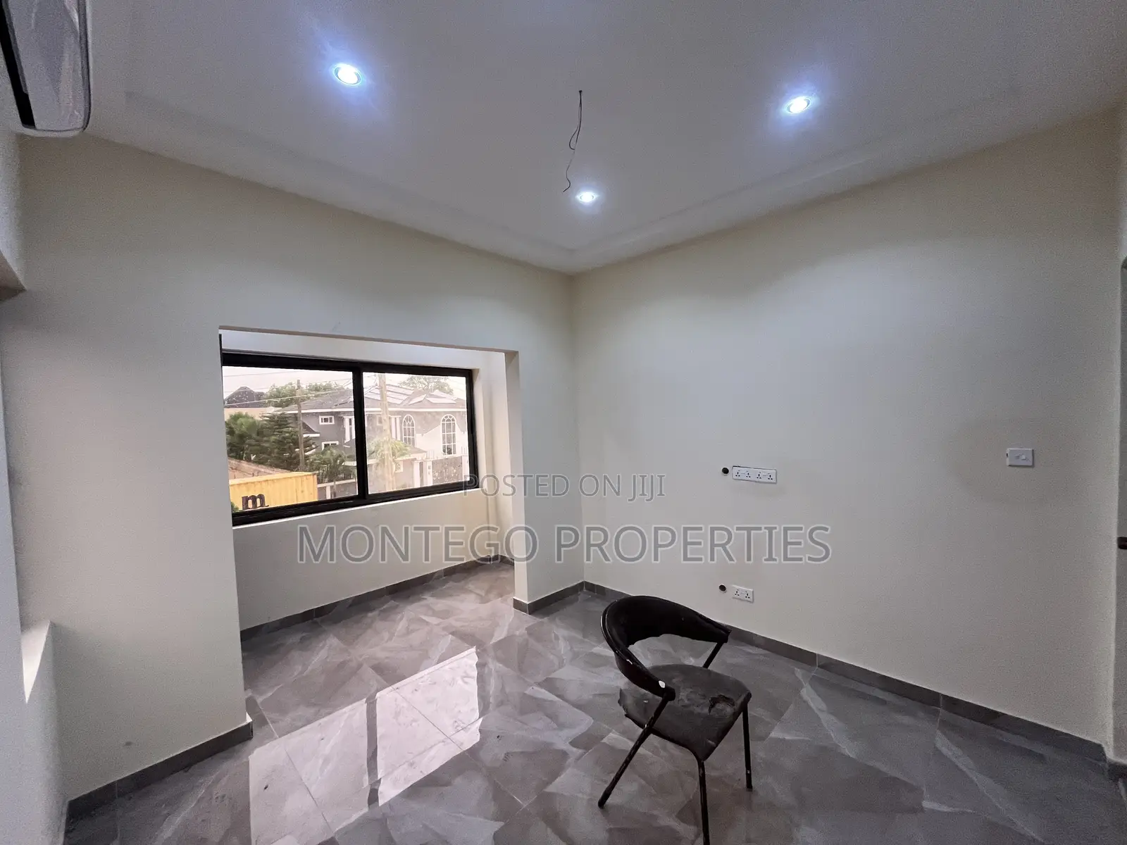 1bdrm Apartment in East Legon, Adjiriganor for rent in Adjiriganor
