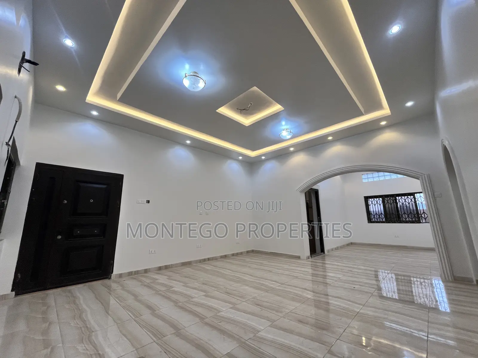 2bdrm Apartment in East Legon, American House for rent in American House