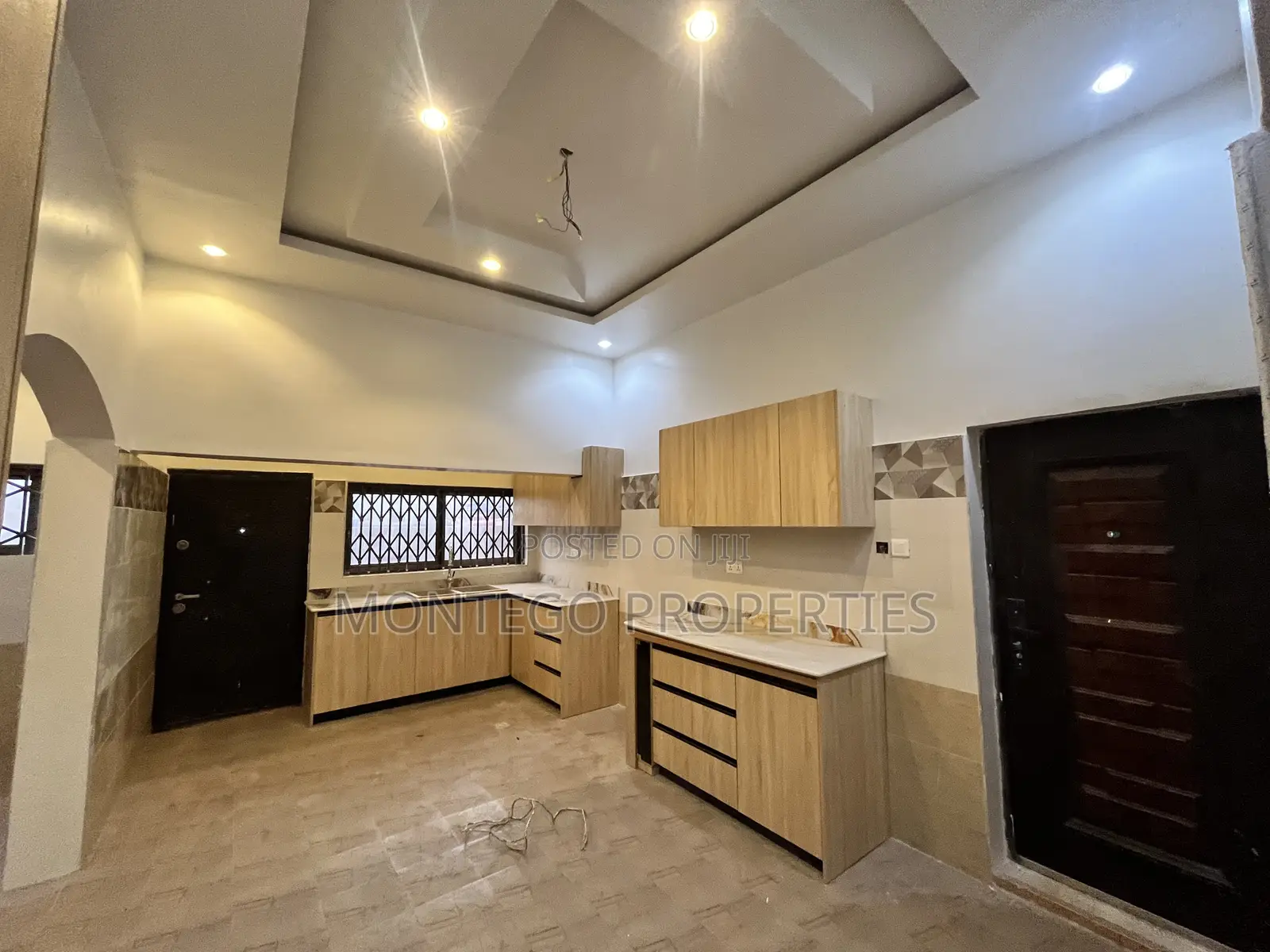 2bdrm Apartment in East Legon, American House for rent in American House