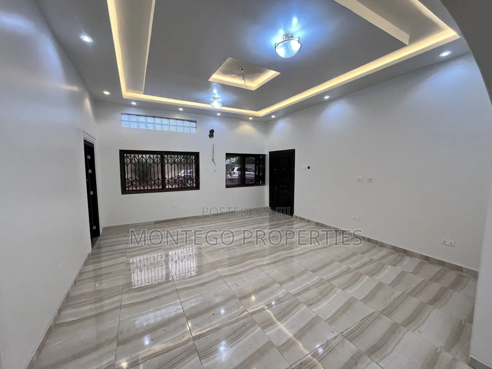 2bdrm Apartment in East Legon, American House for sale in American House