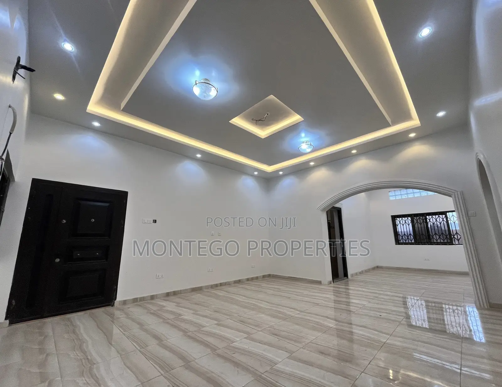 2bdrm Apartment in East Legon, American House for sale in American House