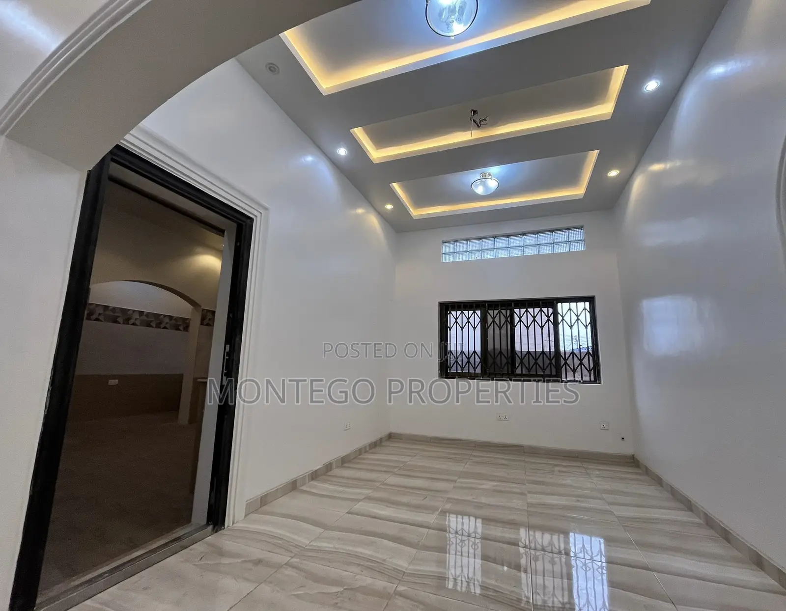2bdrm Apartment in East Legon, American House for sale in American House