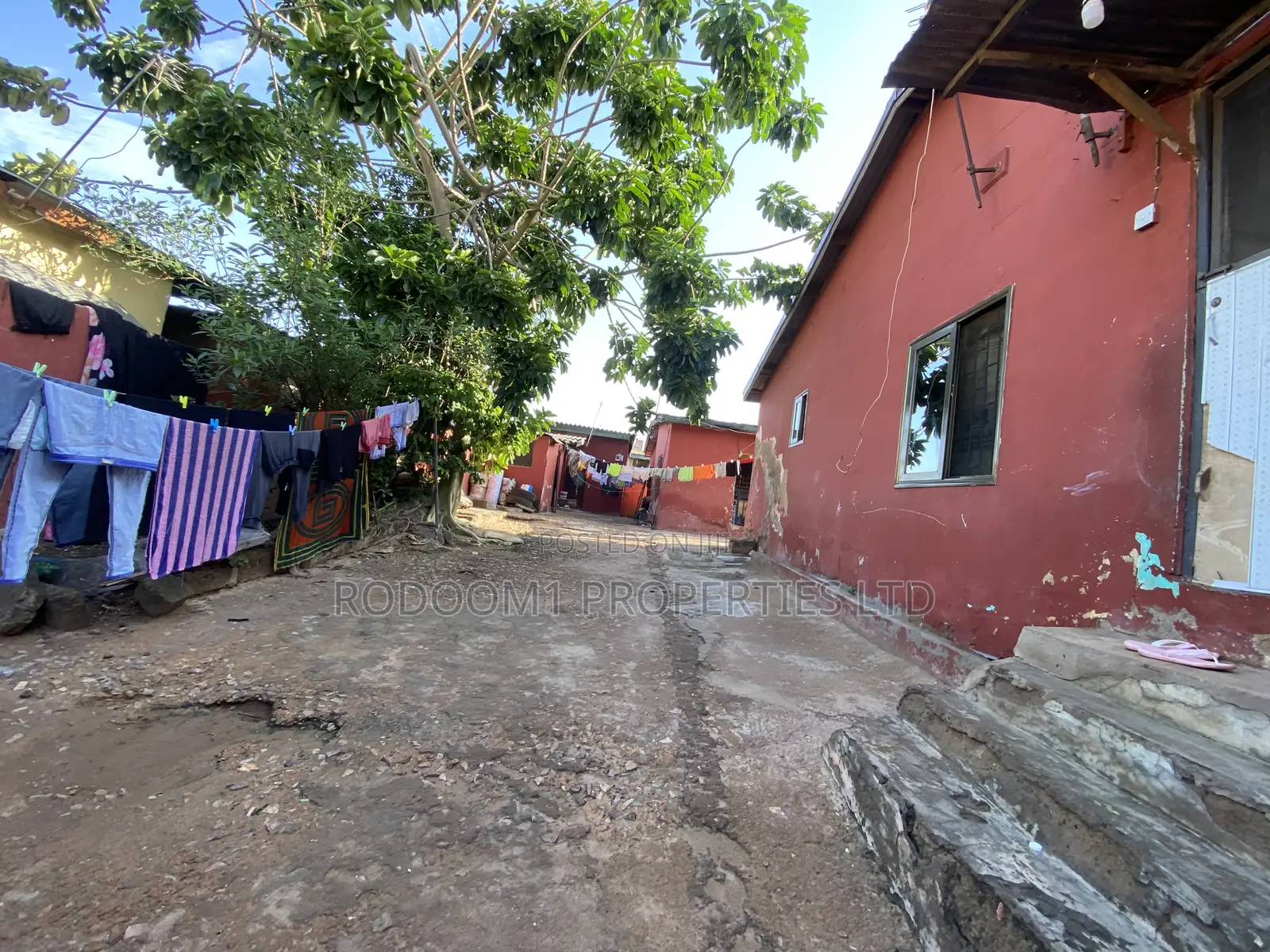 7bdrm House in Lapaz for sale in Lapaz