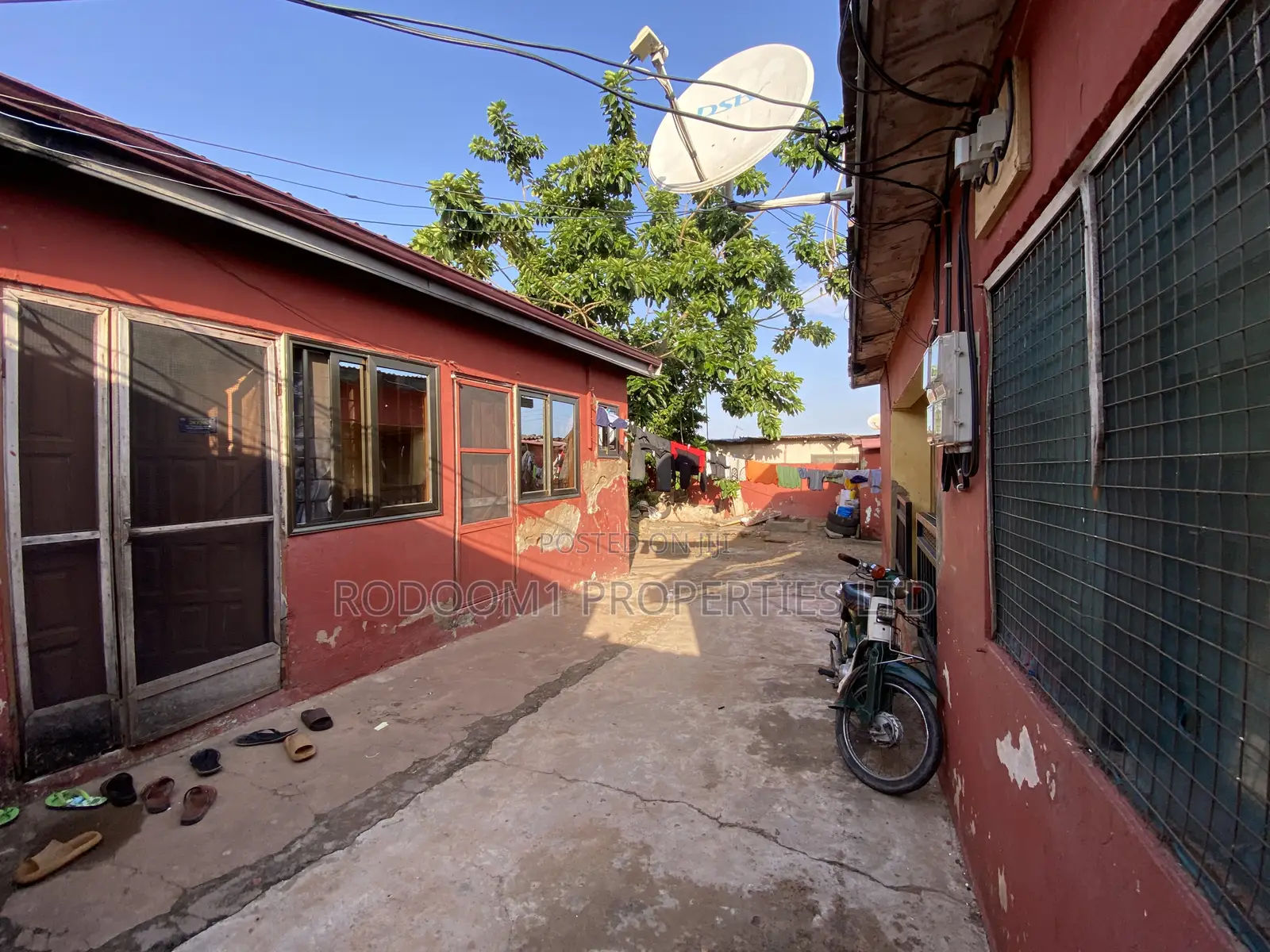 7bdrm House in Lapaz for sale in Lapaz