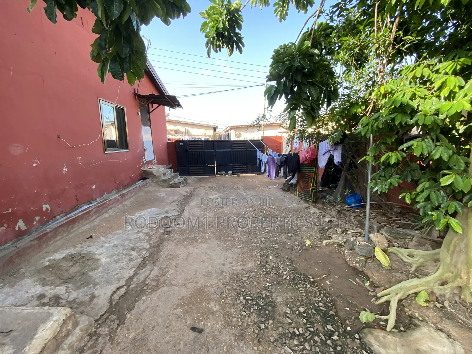 7bdrm House in Lapaz for sale in Lapaz