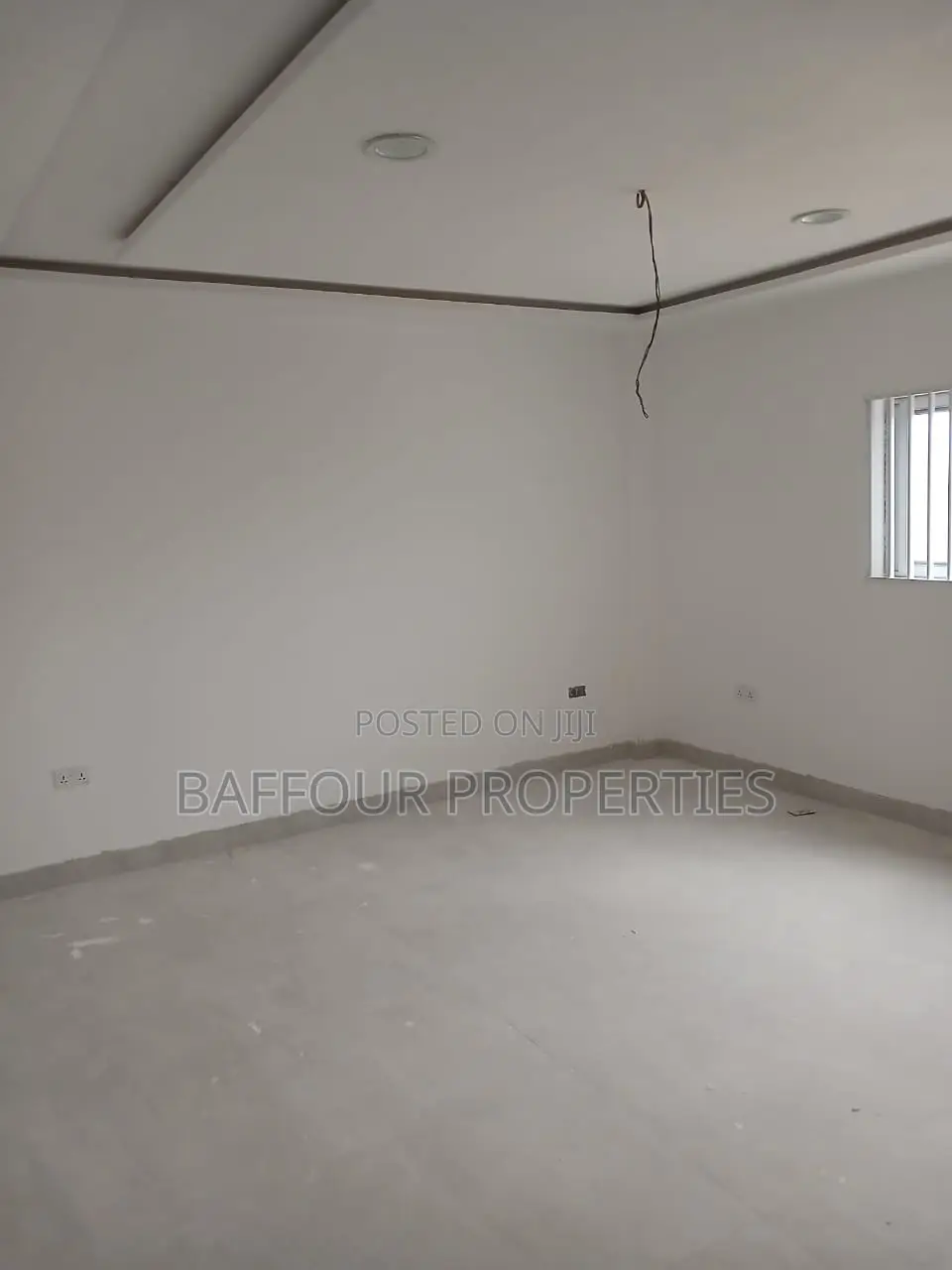 3bdrm Apartment in Ashaley Botwe for rent in Ashaley Botwe