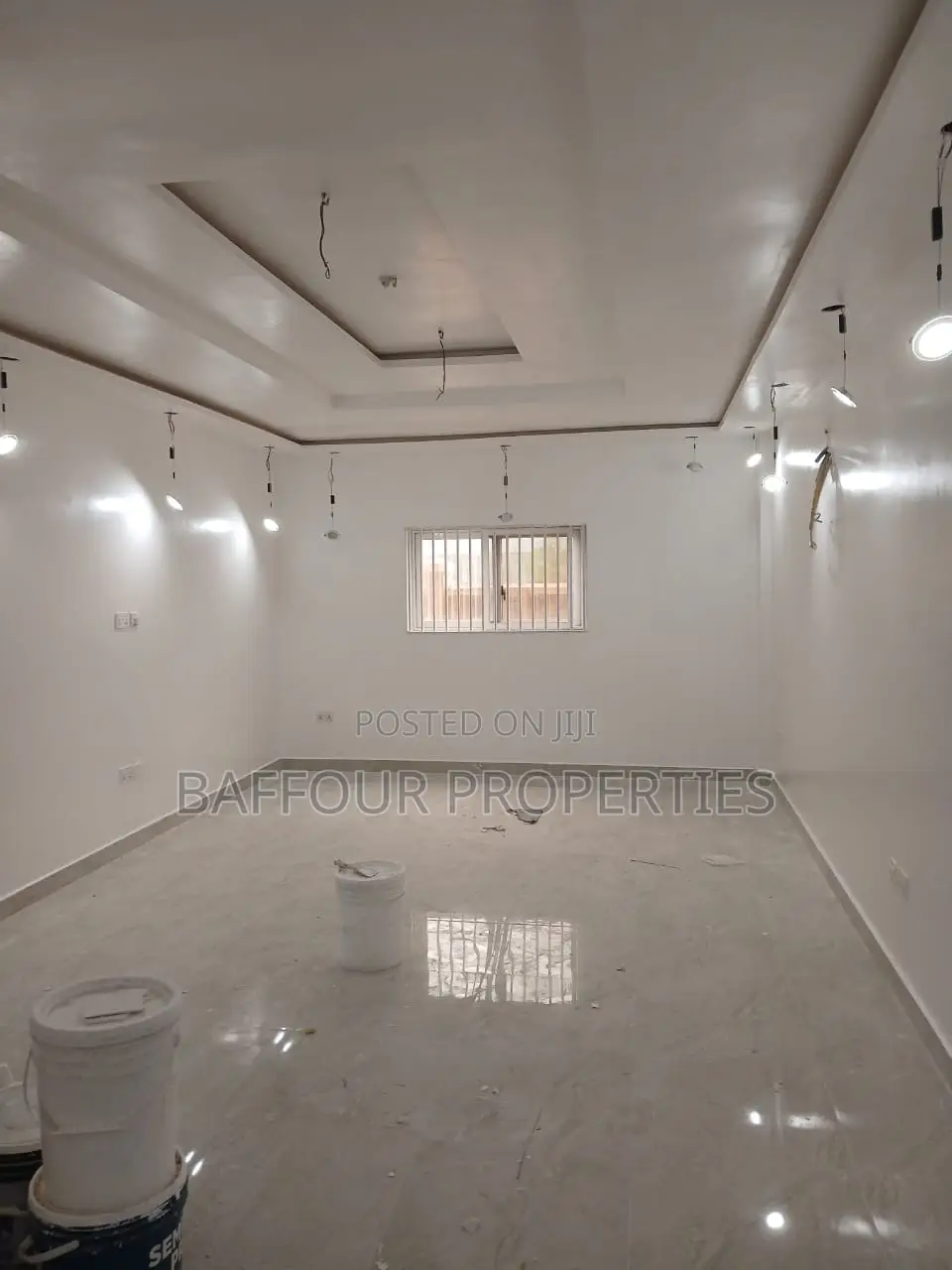 3bdrm Apartment in Ashaley Botwe for rent in Ashaley Botwe