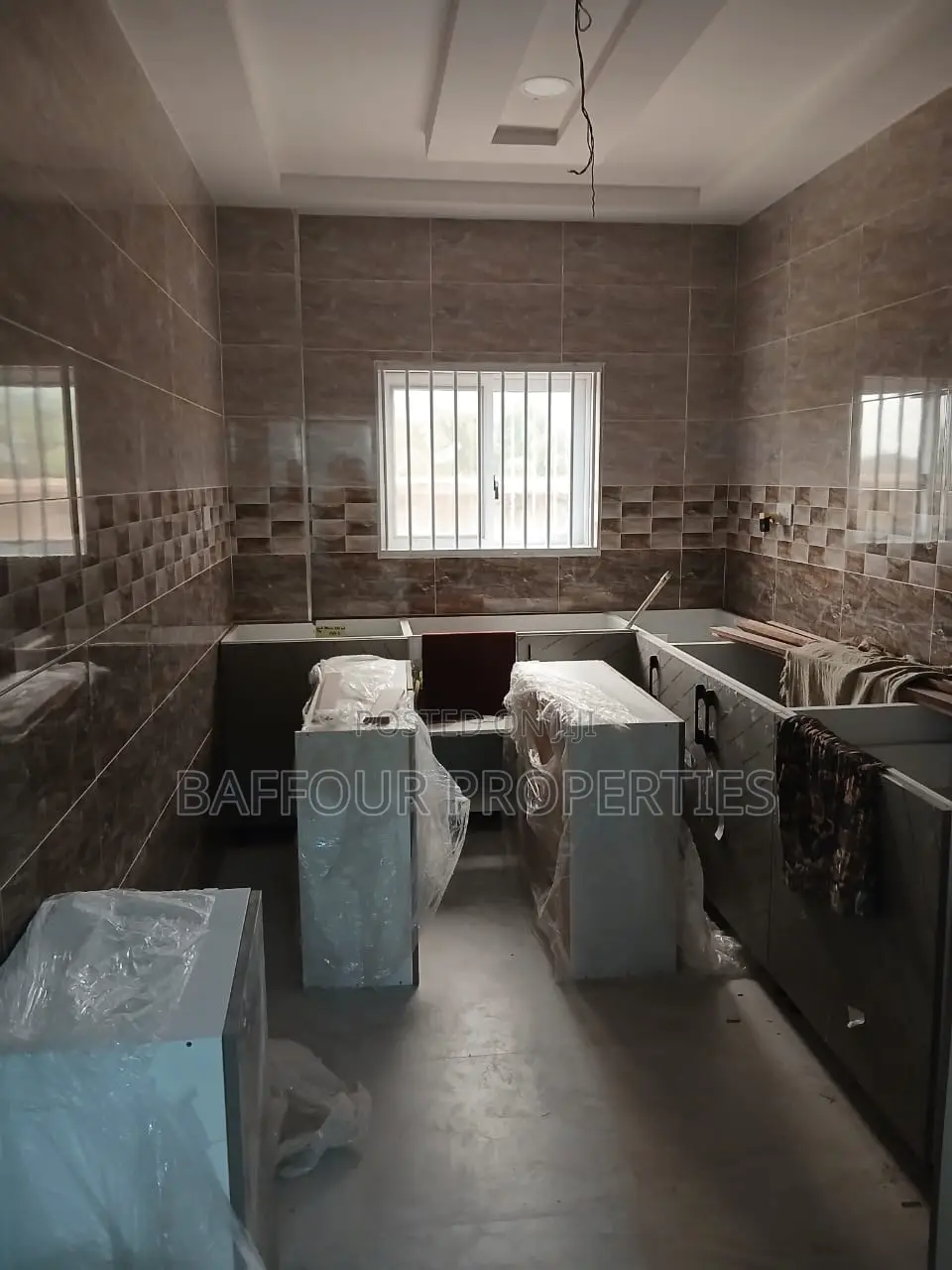 3bdrm Apartment in Ashaley Botwe for rent in Ashaley Botwe