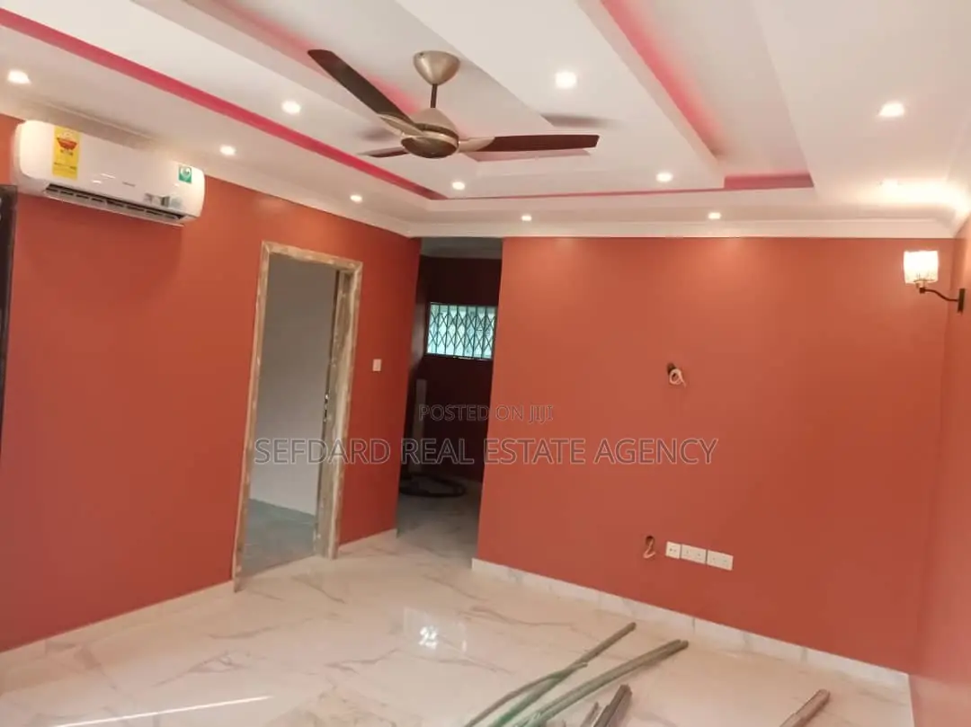 1bdrm Apartment in Sefdard Properties, Ablekuma for rent in Ablekuma