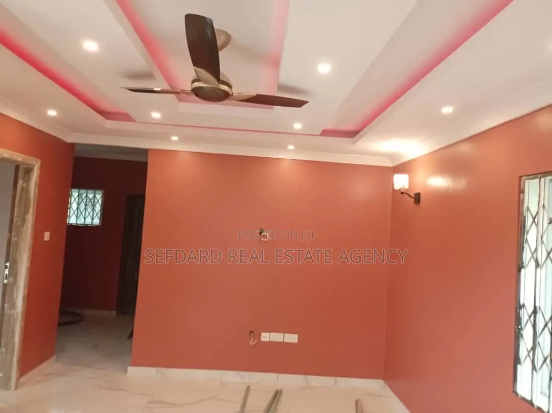 1bdrm Apartment in Sefdard Properties, Ablekuma for rent in Ablekuma