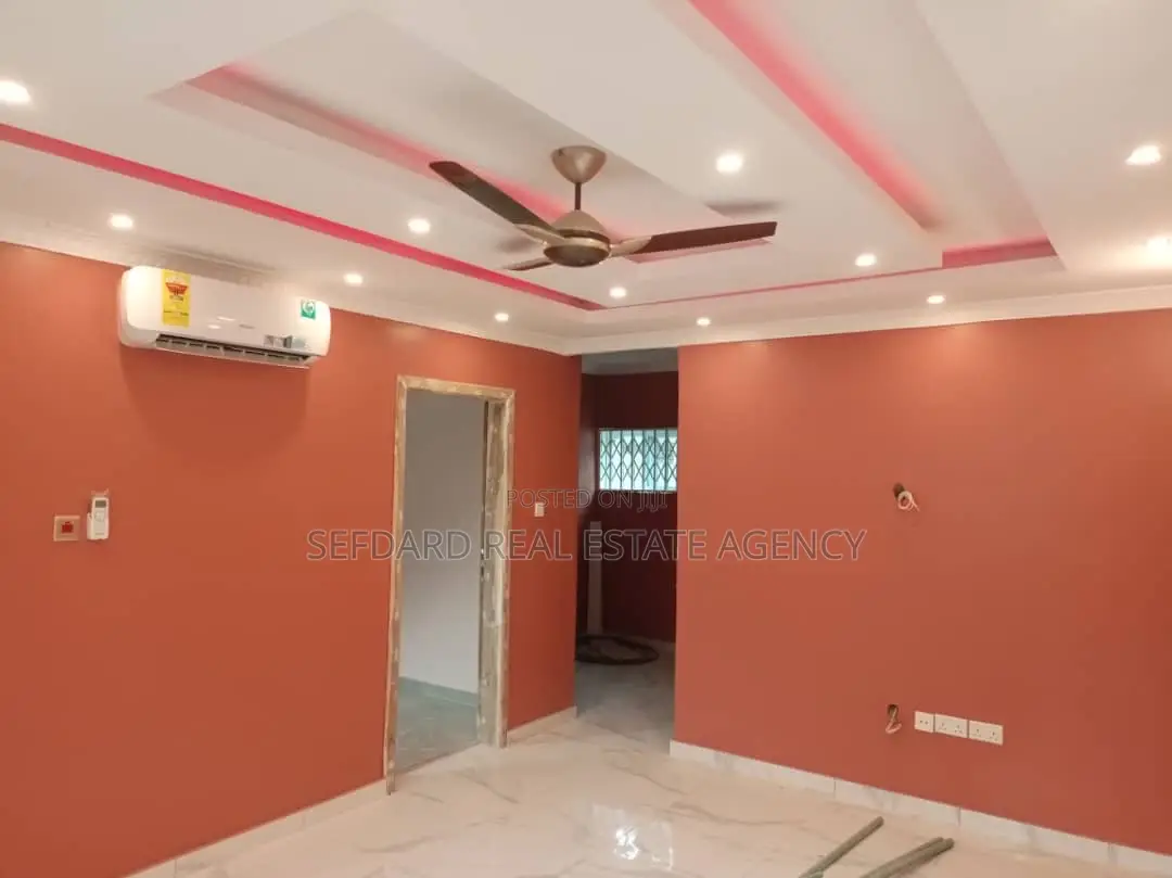 1bdrm Apartment in Sefdard Properties, Ablekuma for rent in Ablekuma