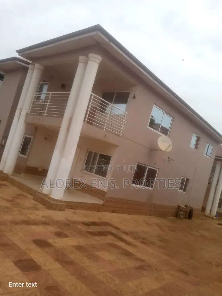 2bdrm Apartment in Pantang Hospital, New Site for rent in New Site