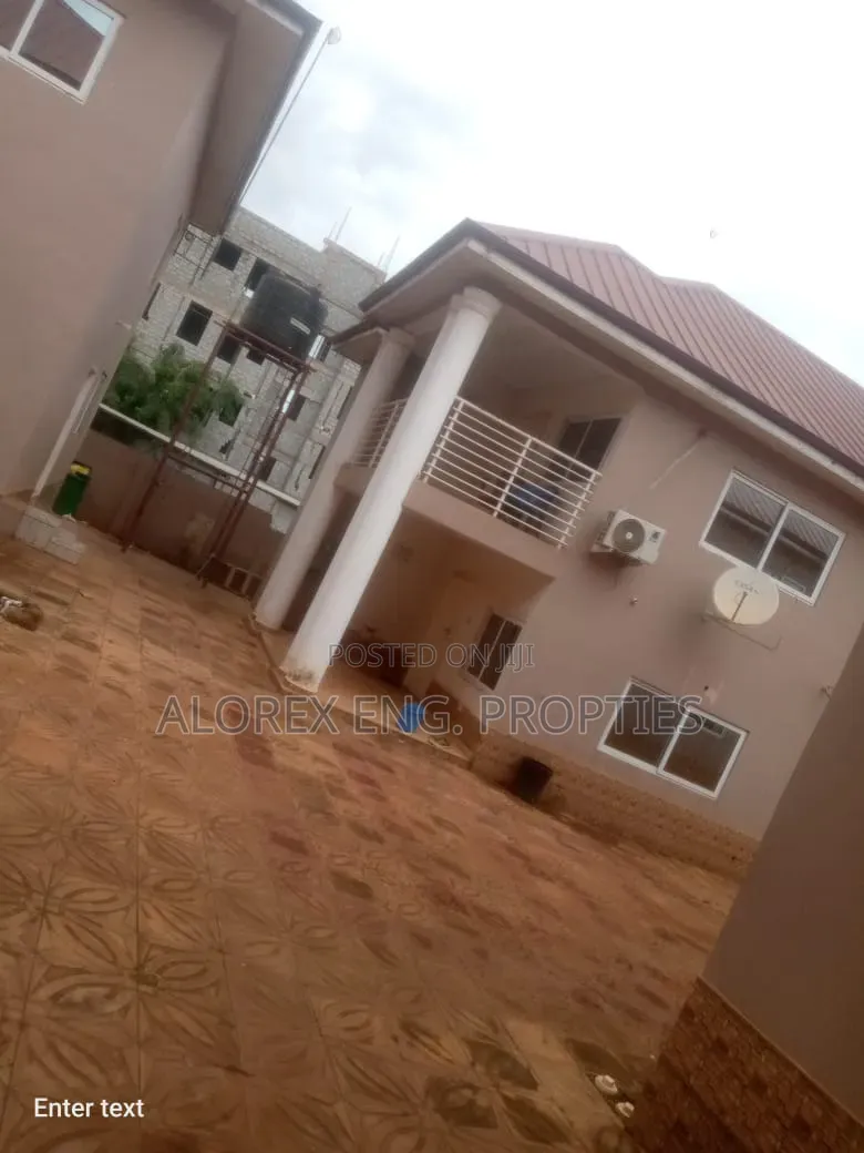 2bdrm Apartment in Pantang Hospital, New Site for rent in New Site