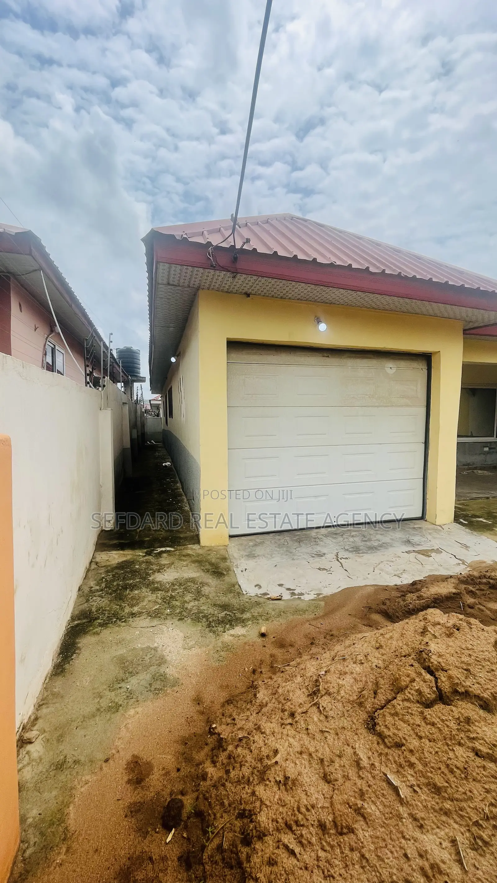 4bdrm House in Sefdard Properties, Kwabenya for rent in Kwabenya