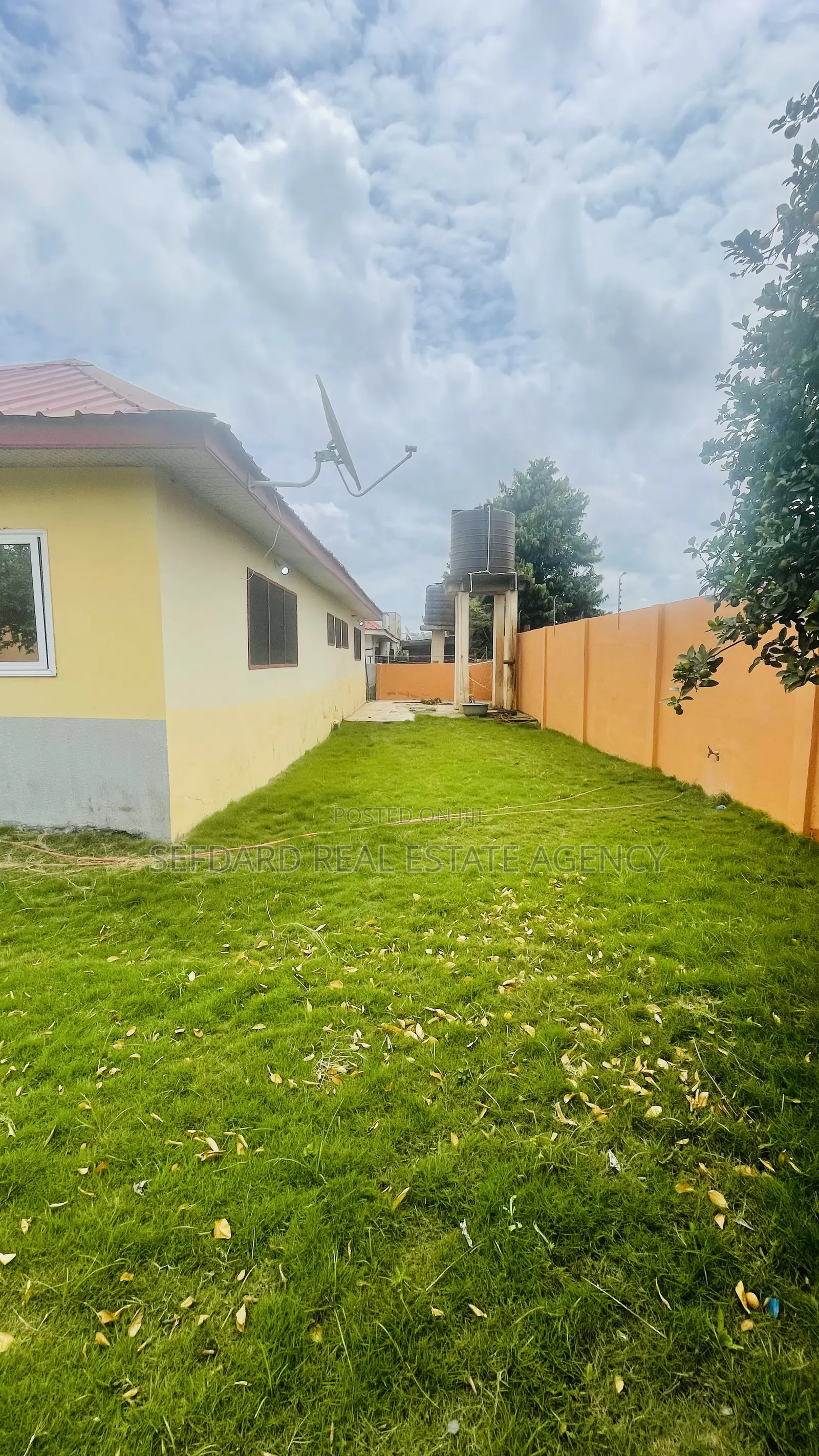 4bdrm House in Sefdard Properties, Kwabenya for rent in Kwabenya