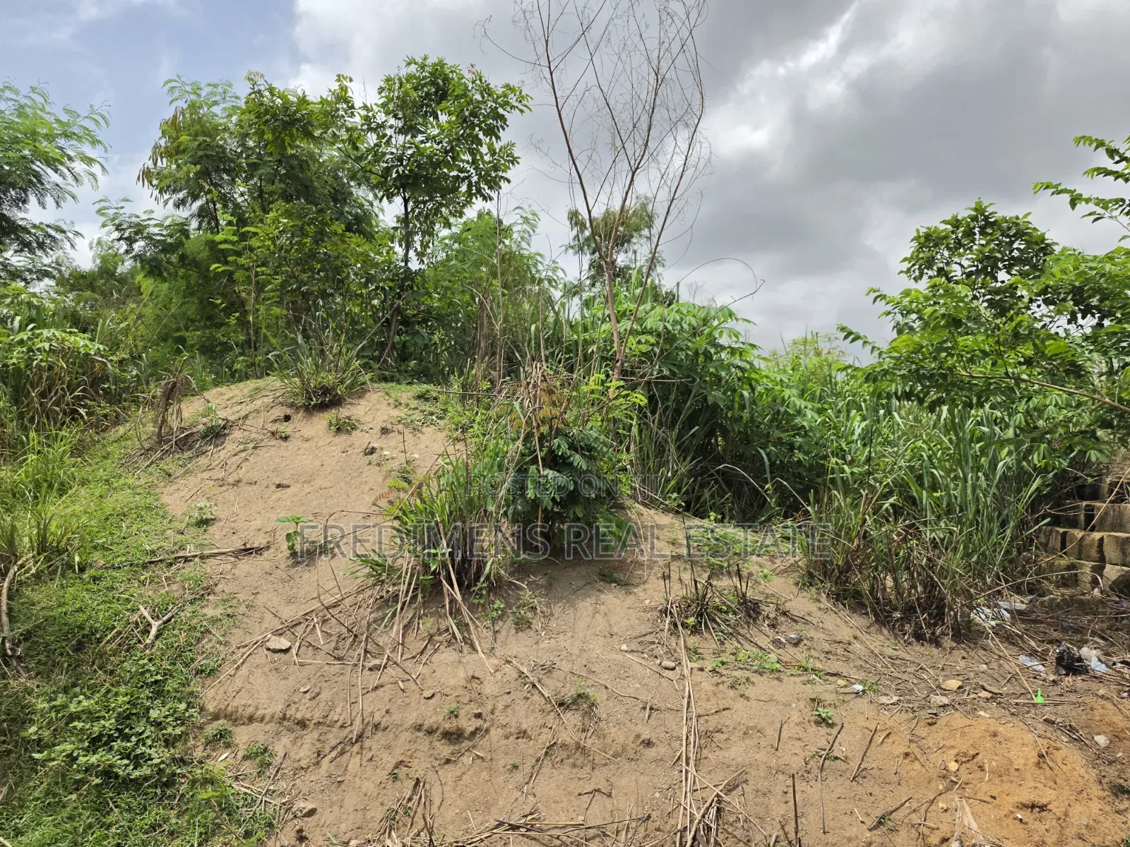 Land at Maase-Adubinsu for Sale in Afigya-Kwabre