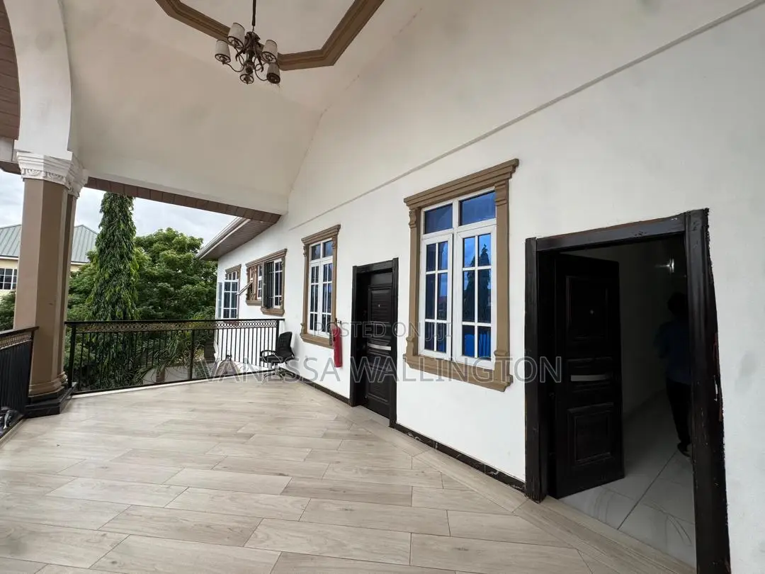 1bdrm Apartment in West Trassaco, East Legon for rent in East Legon