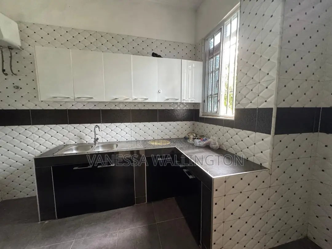 1bdrm Apartment in West Trassaco, East Legon for rent in East Legon