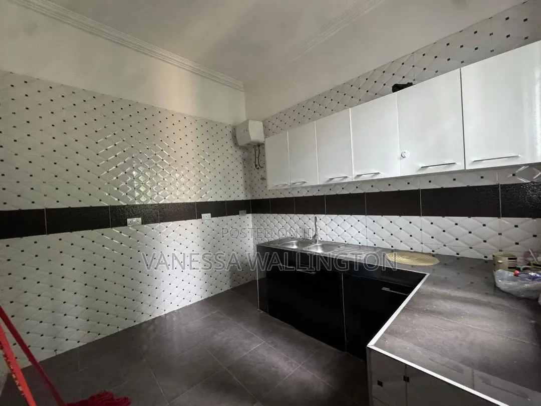 1bdrm Apartment in West Trassaco, East Legon for rent in East Legon