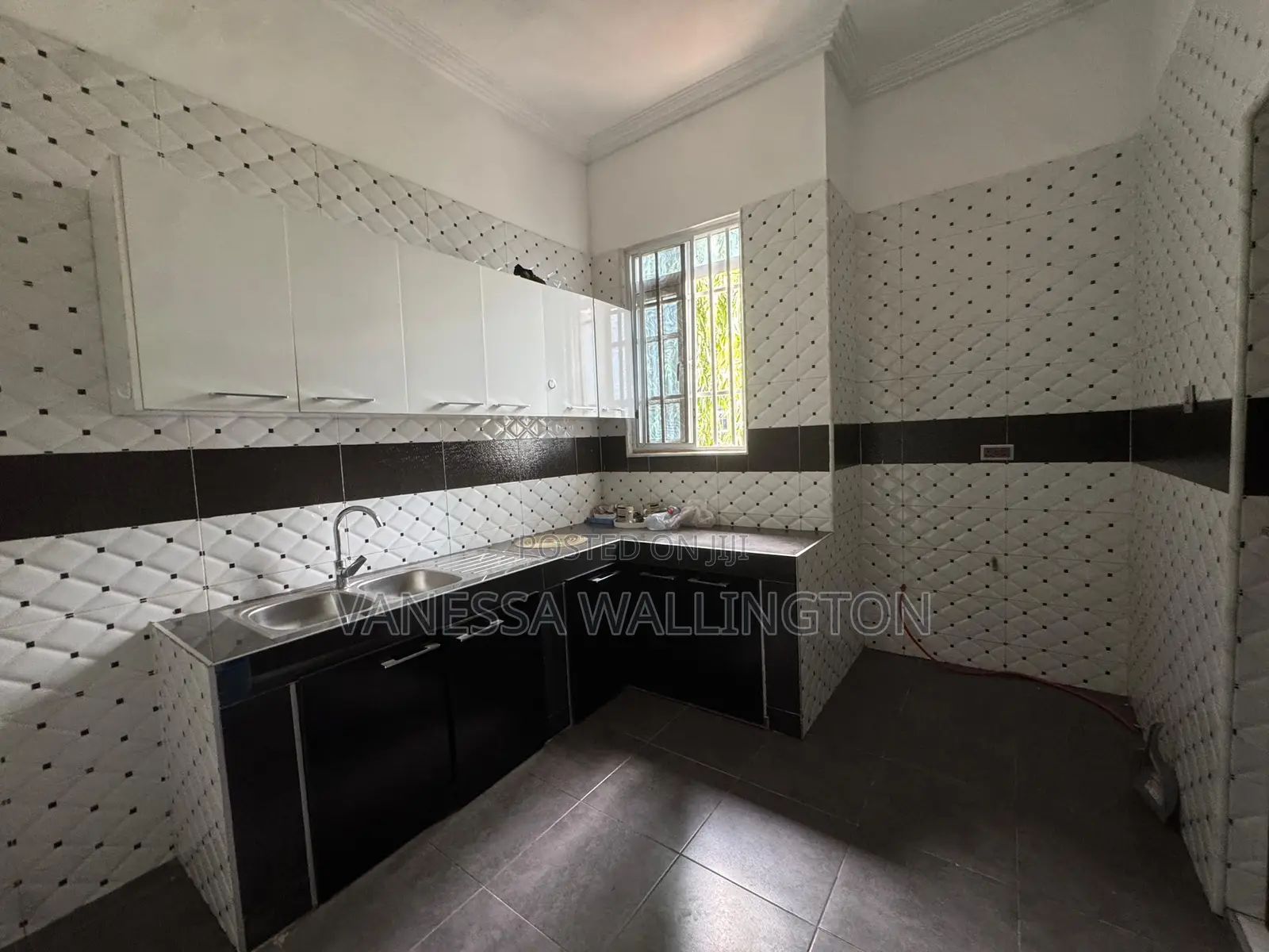 1bdrm Apartment in West Trassaco, East Legon for rent in East Legon