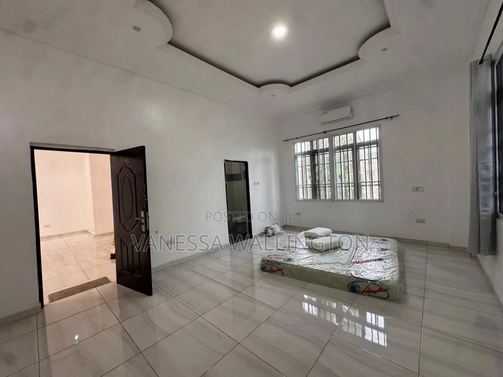 1bdrm Apartment in West Trassaco, East Legon for rent in East Legon