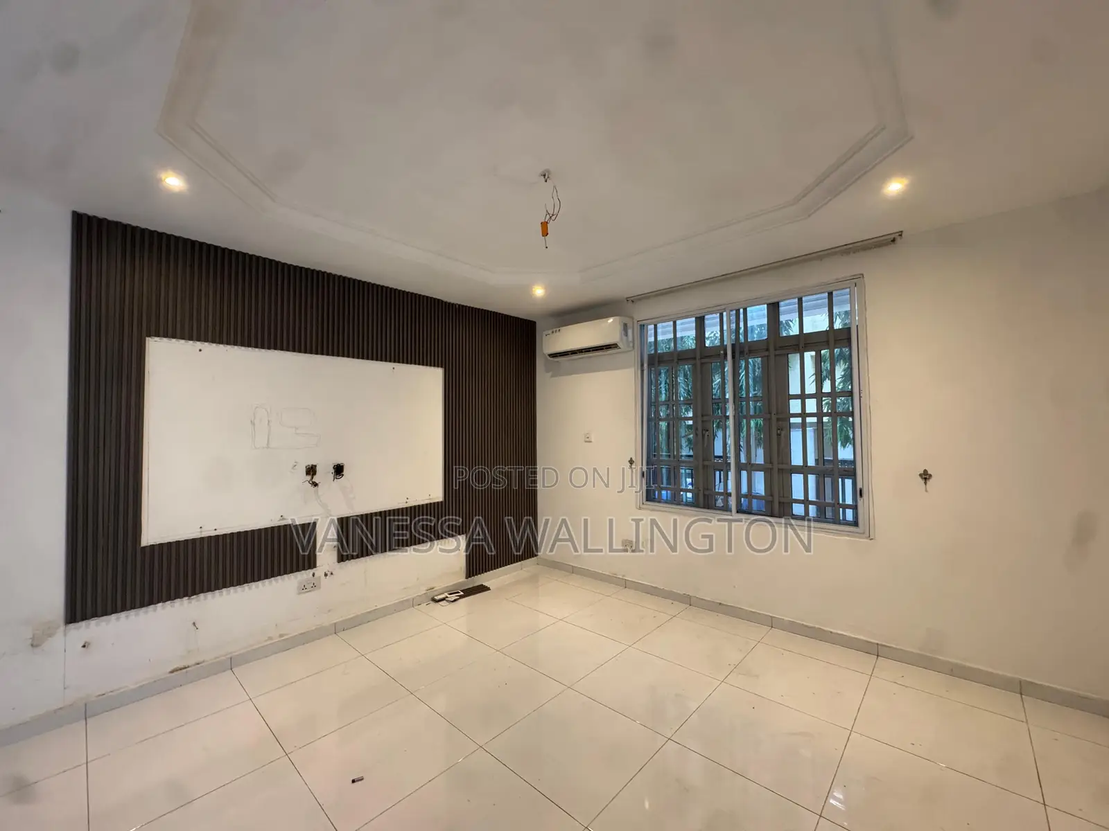 2bdrm Apartment in West Trassaco, East Legon for rent in East Legon