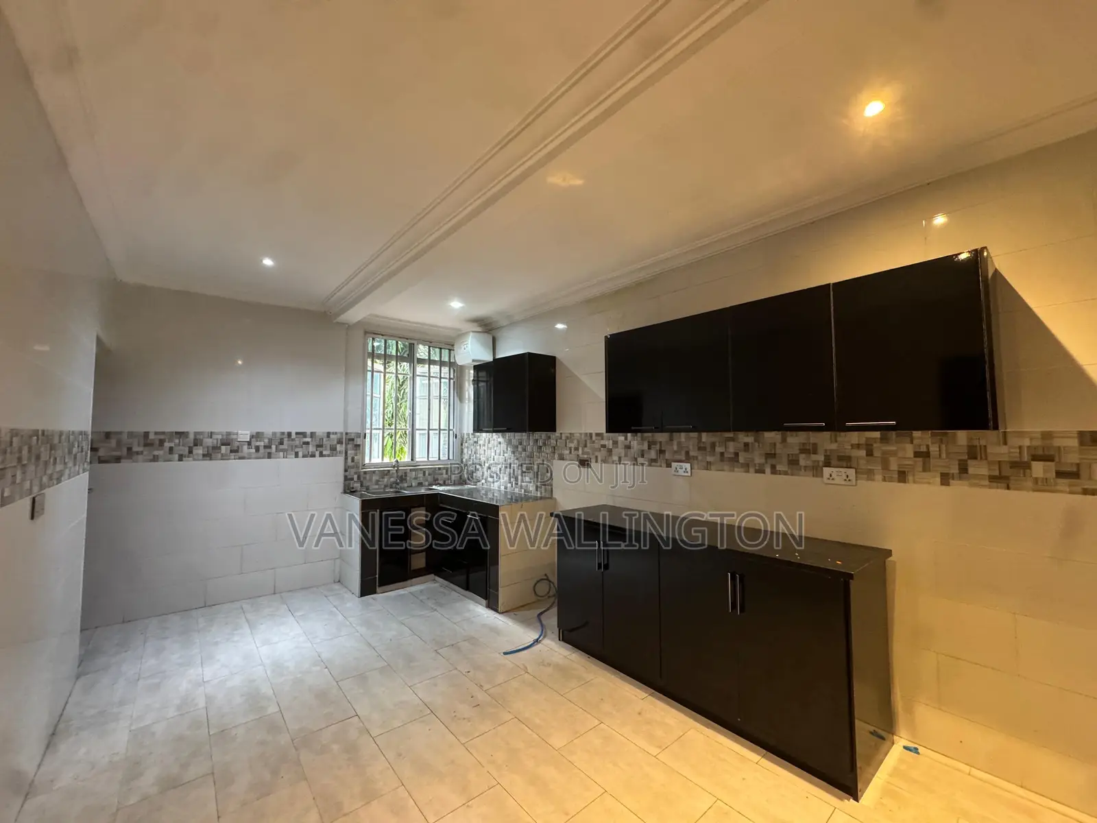 2bdrm Apartment in West Trassaco, East Legon for rent in East Legon