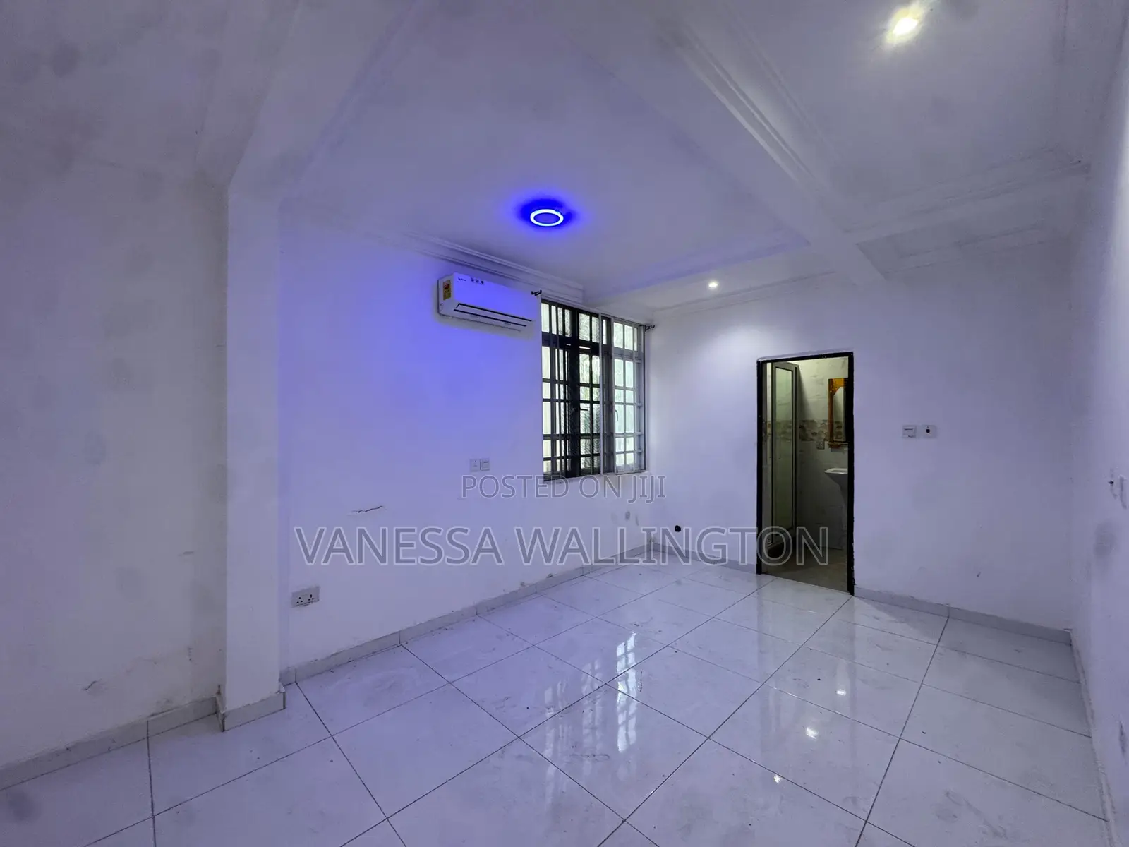 2bdrm Apartment in West Trassaco, East Legon for rent in East Legon