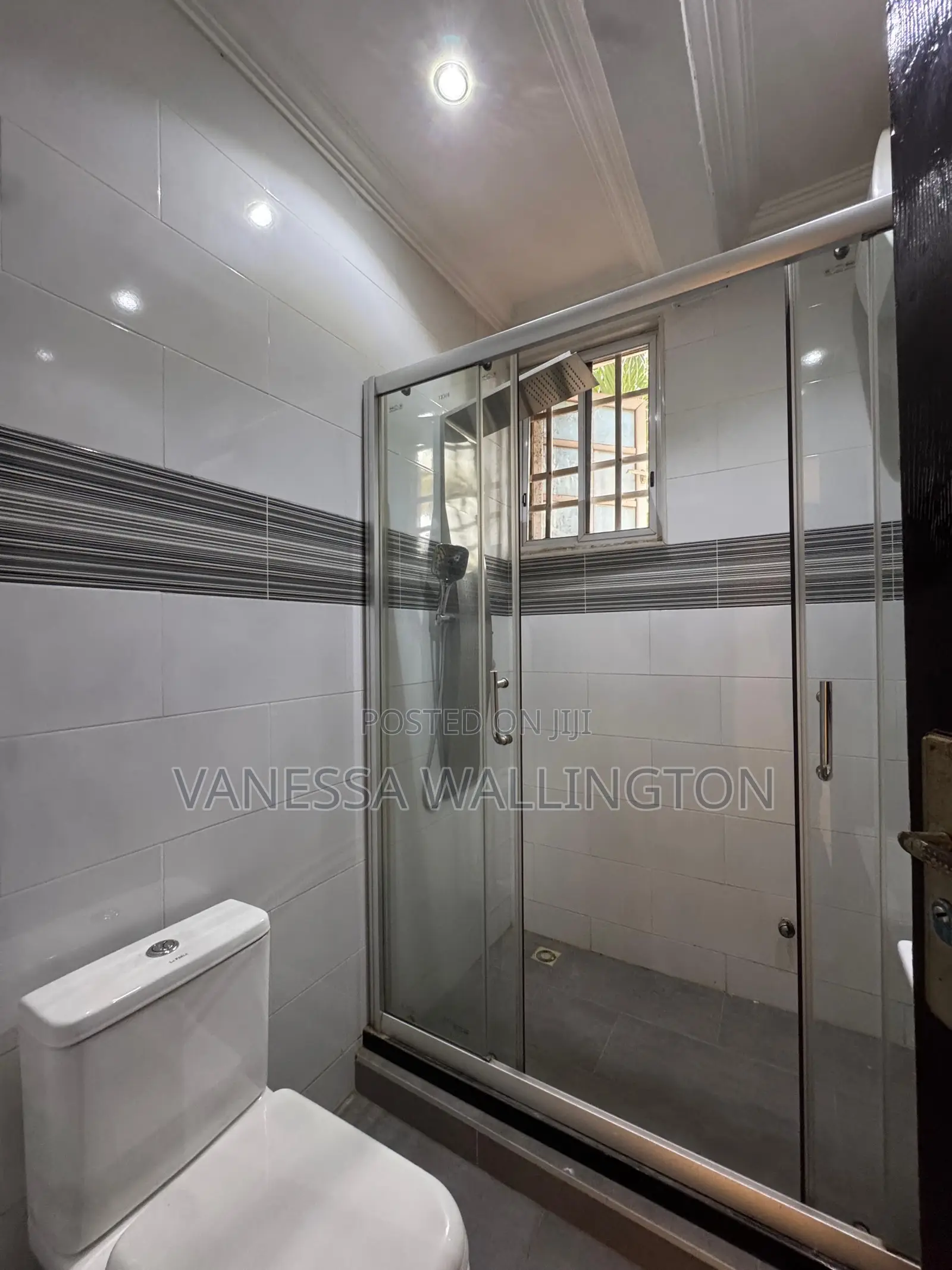 2bdrm Apartment in West Trassaco, East Legon for rent in East Legon