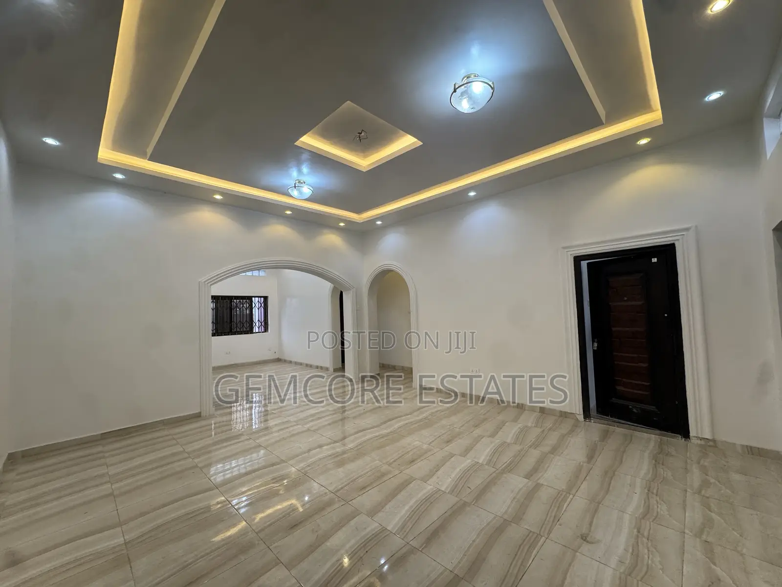2bdrm Apartment in East Legon for sale in East Legon