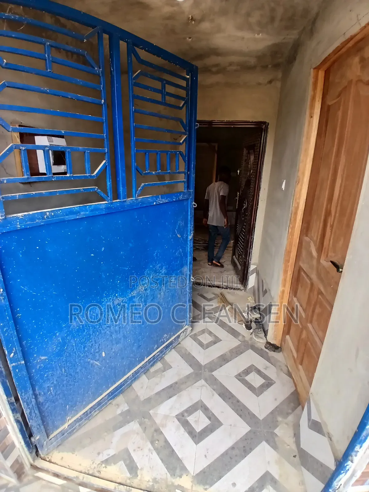 1bdrm Apartment in Atonsu Aputuogya, Kumasi Metropolitan for rent in Kumasi Metropolitan