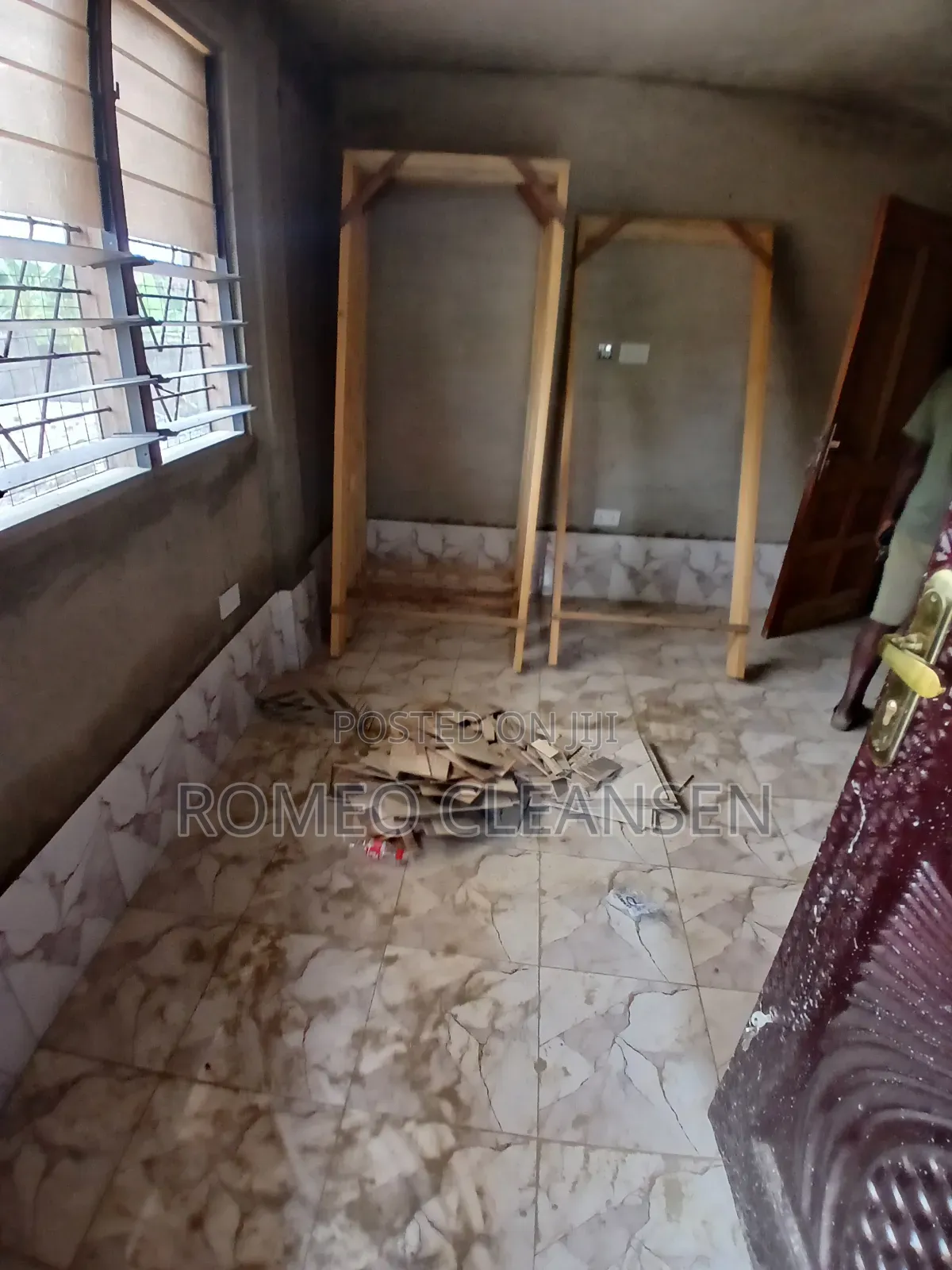 1bdrm Apartment in Atonsu Aputuogya, Kumasi Metropolitan for rent in Kumasi Metropolitan