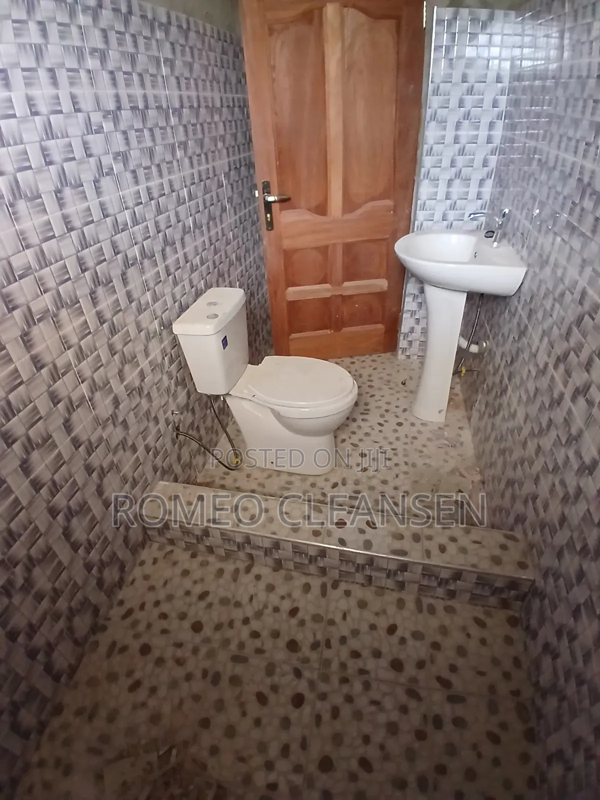 1bdrm Apartment in Atonsu Aputuogya, Kumasi Metropolitan for rent in Kumasi Metropolitan