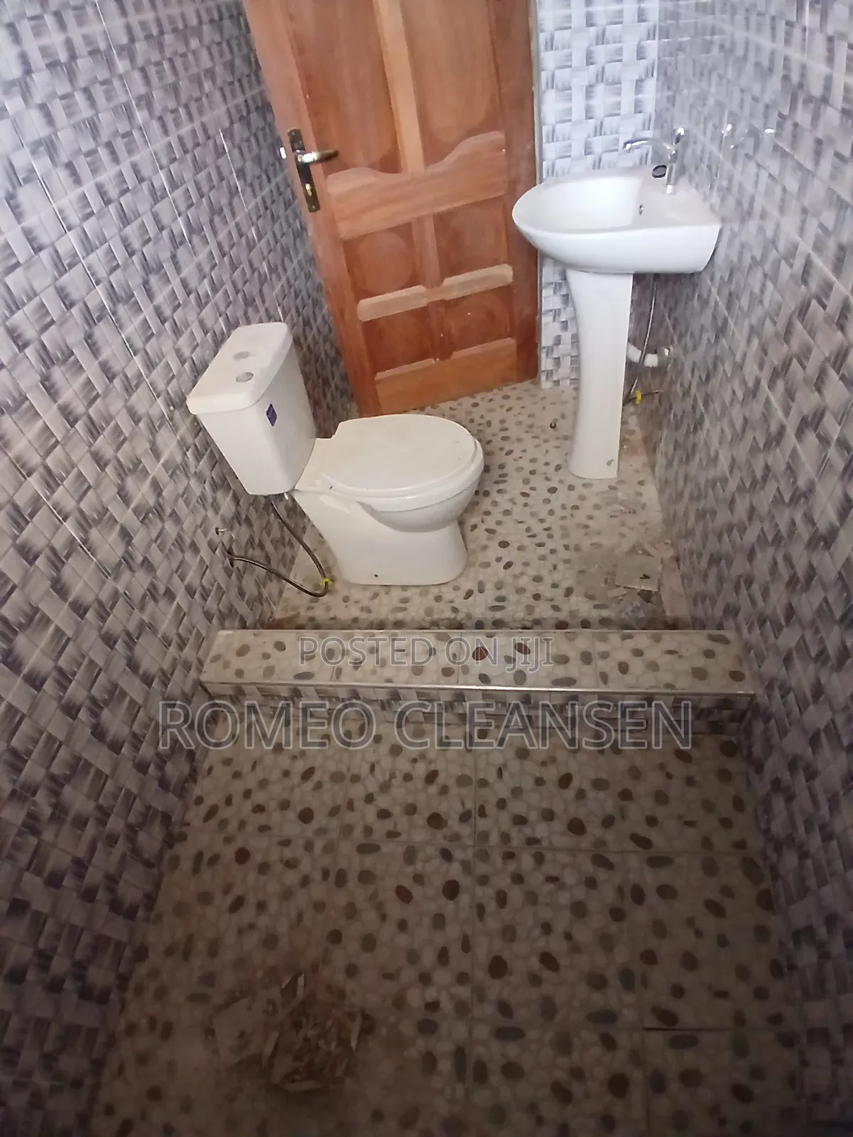 1bdrm Apartment in Atonsu Aputuogya, Kumasi Metropolitan for rent in Kumasi Metropolitan